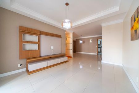 Apartamento para alugar com 130m², 3 quartos e 2 vagas Apartamento para alugar com 130m², 3 quartos e 2 vagasSala