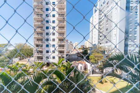 Apartamento para alugar com 130m², 3 quartos e 2 vagas Apartamento para alugar com 130m², 3 quartos e 2 vagasVista da Varanda da Sala