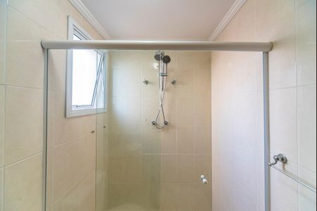 Apartamento para alugar com 130m², 3 quartos e 2 vagas Apartamento para alugar com 130m², 3 quartos e 2 vagasBanheiro do Quarto 1