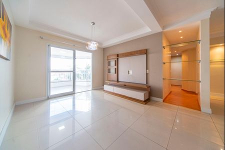 Apartamento para alugar com 130m², 3 quartos e 2 vagas Apartamento para alugar com 130m², 3 quartos e 2 vagasSala