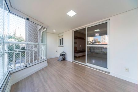 Apartamento para alugar com 130m², 3 quartos e 2 vagas Apartamento para alugar com 130m², 3 quartos e 2 vagasVaranda da Sala