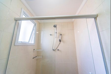 Apartamento para alugar com 130m², 3 quartos e 2 vagas Apartamento para alugar com 130m², 3 quartos e 2 vagasBanheiro do Quarto 2