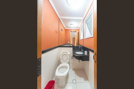 Apartamento para alugar com 130m², 3 quartos e 2 vagas Apartamento para alugar com 130m², 3 quartos e 2 vagasLavabo