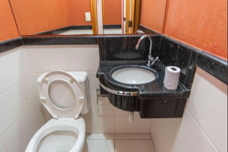 Apartamento para alugar com 130m², 3 quartos e 2 vagas Apartamento para alugar com 130m², 3 quartos e 2 vagasLavabo