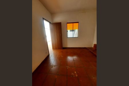 Quarto de casa à venda com 3 quartos, 200m² em Vila Homero Thon, Santo André