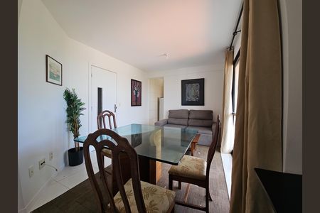 Apartamento para alugar com baixa de preço em Federação
