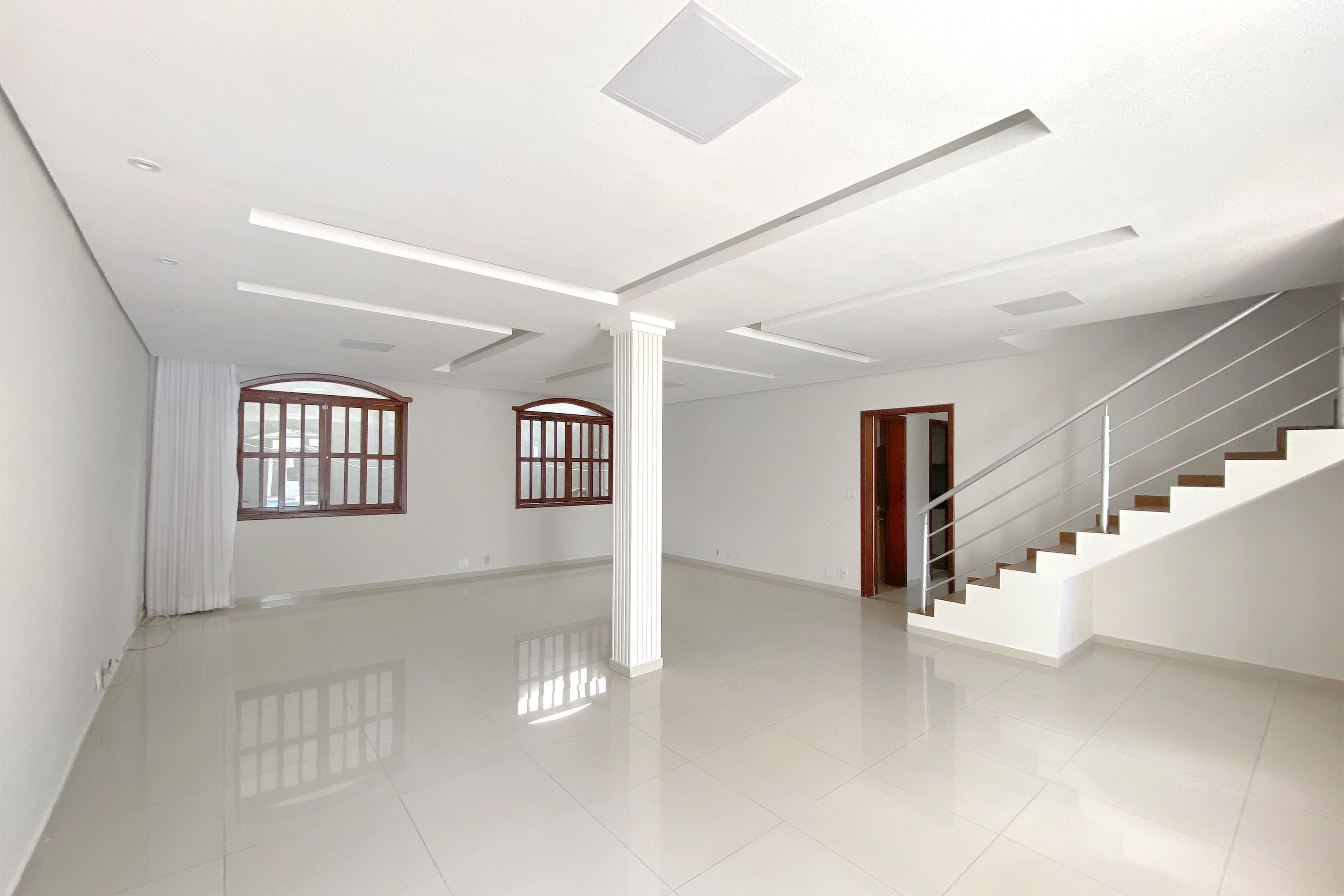 Casa com 3 quartos — Fernão Dias, Belo Horizonte