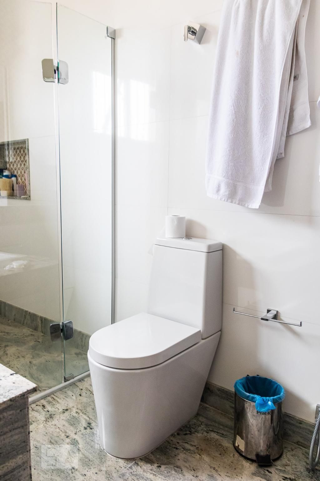 Casa com 2 quartos — Pampulha, Belo Horizonte