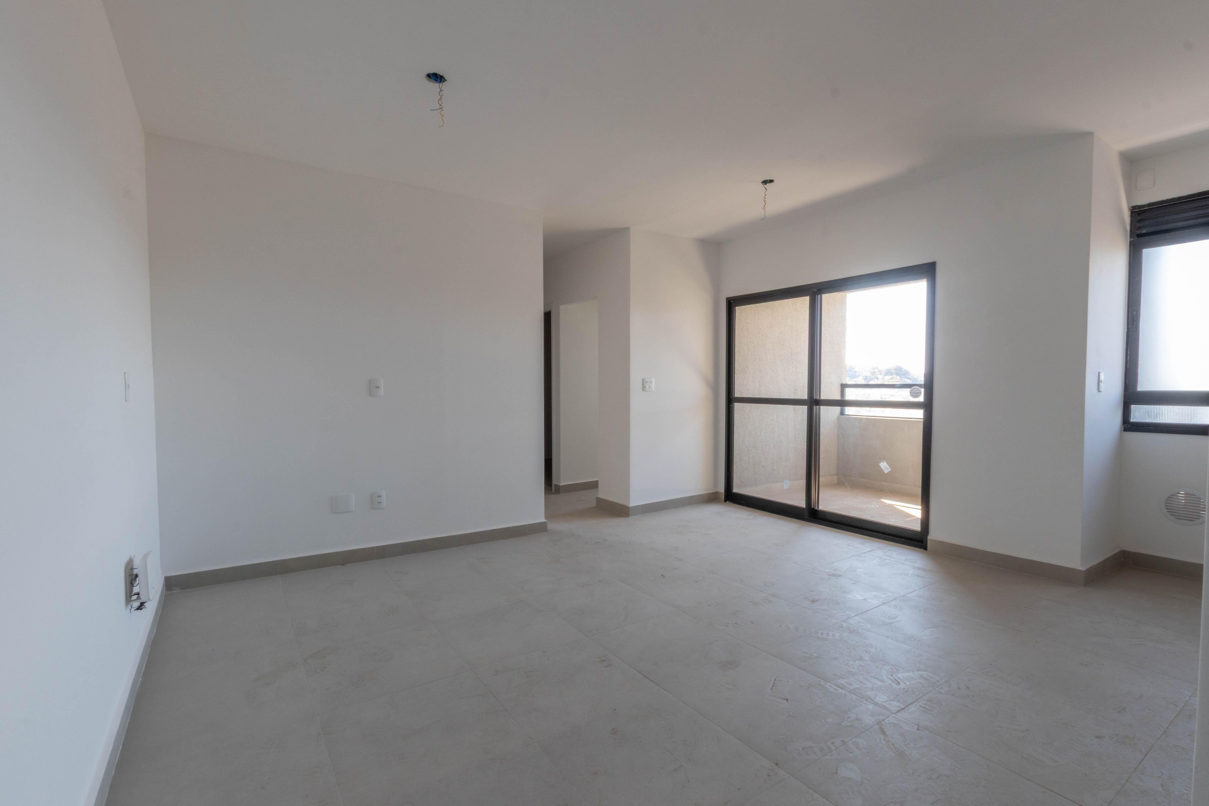 Apartamento com 3 quartos — Nova Granada, Belo Horizonte
