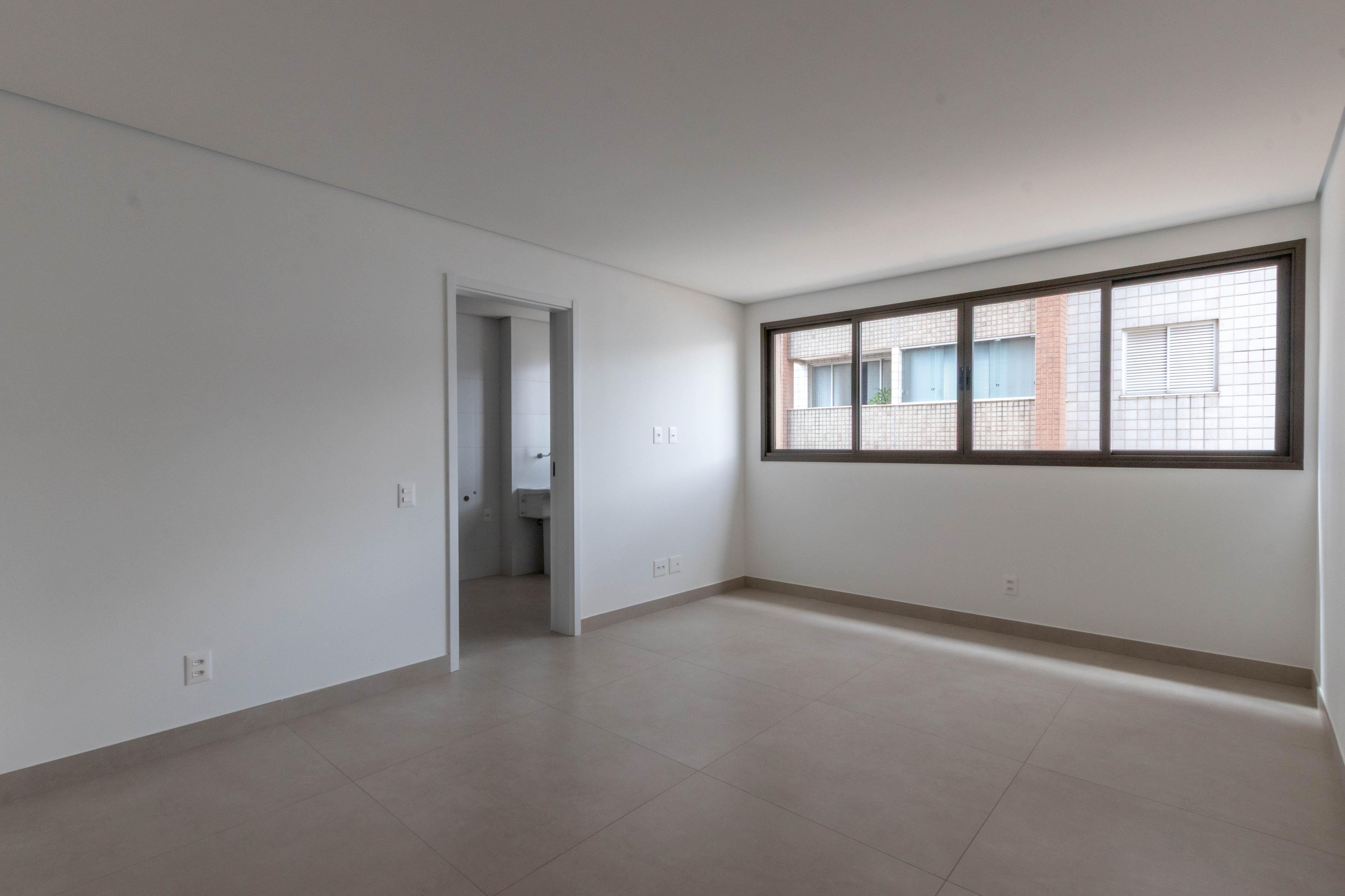 Apartamento com 2 quartos — Lourdes, Belo Horizonte