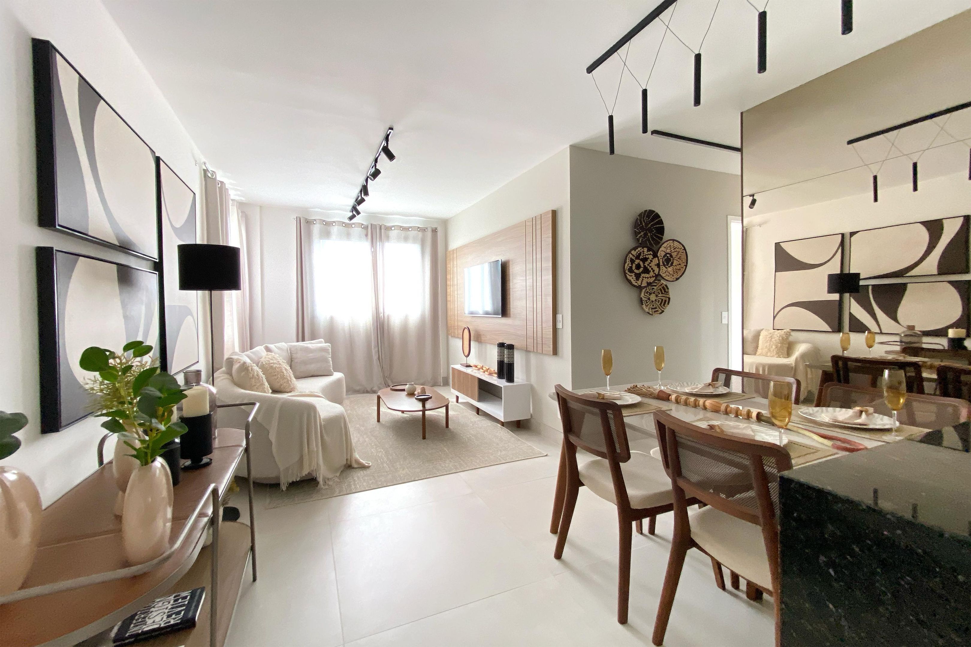 Apartamento com 2 quartos — Serra, Belo Horizonte