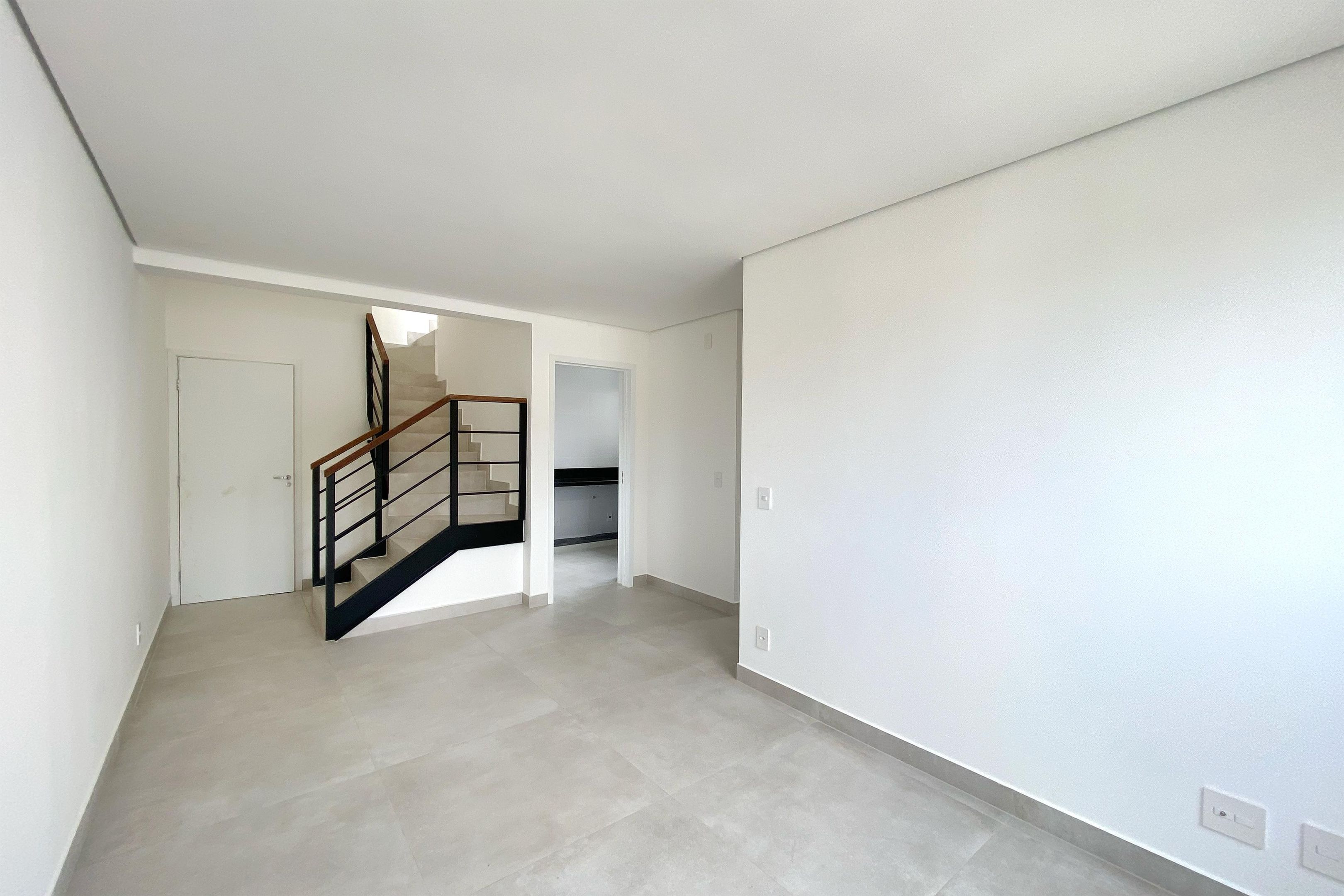 Apartamento com 2 quartos — Serra, Belo Horizonte