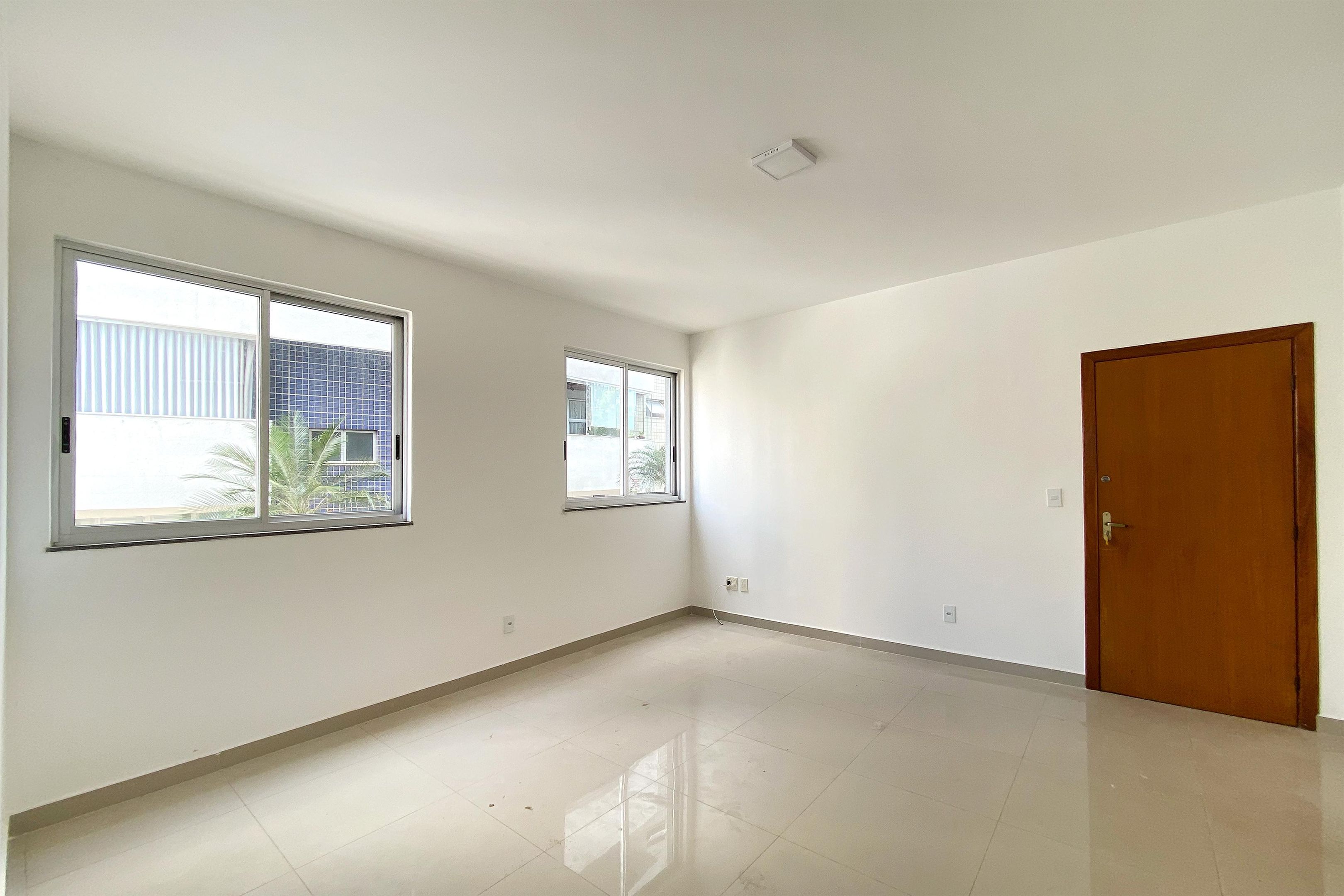 Apartamento com 3 quartos — Buritis, Belo Horizonte