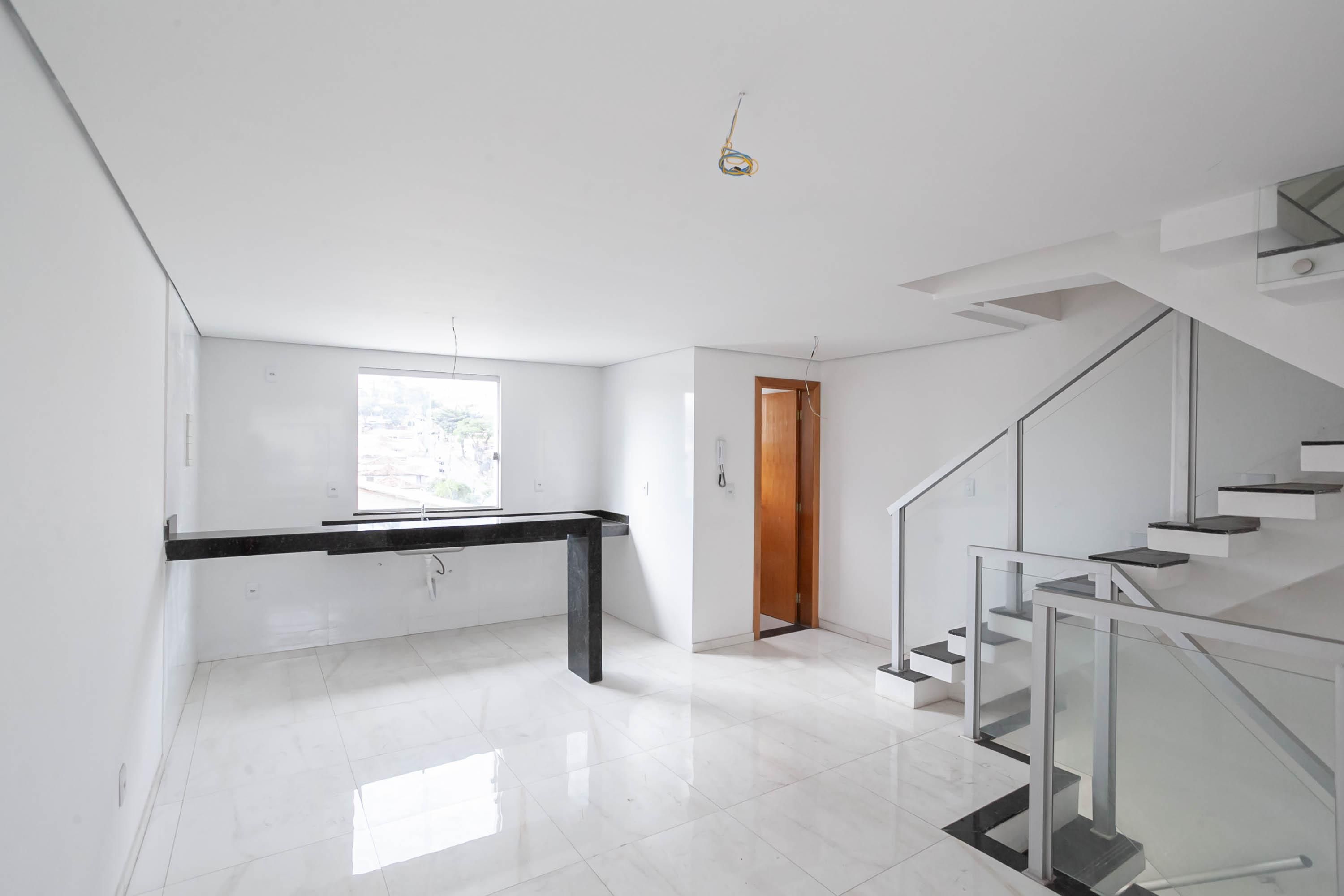 Casa com 3 quartos — Copacabana, Belo Horizonte
