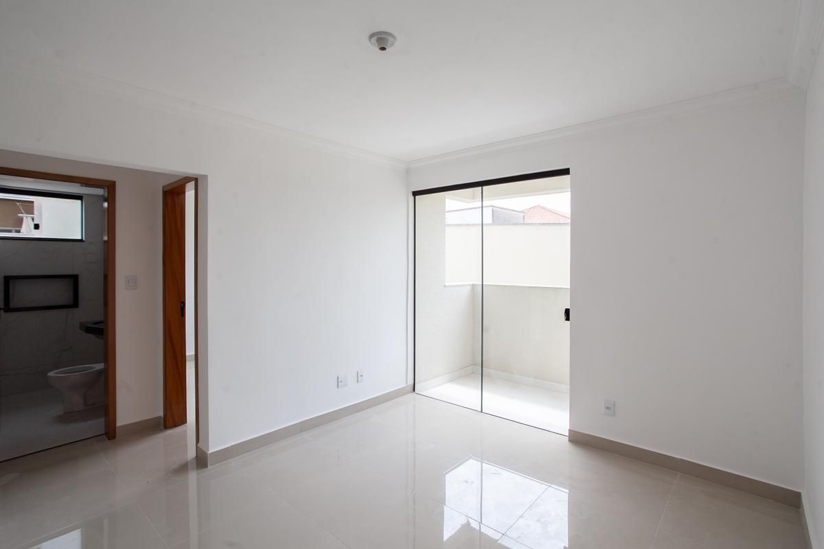 Apartamento com 2 quartos — Copacabana, Belo Horizonte