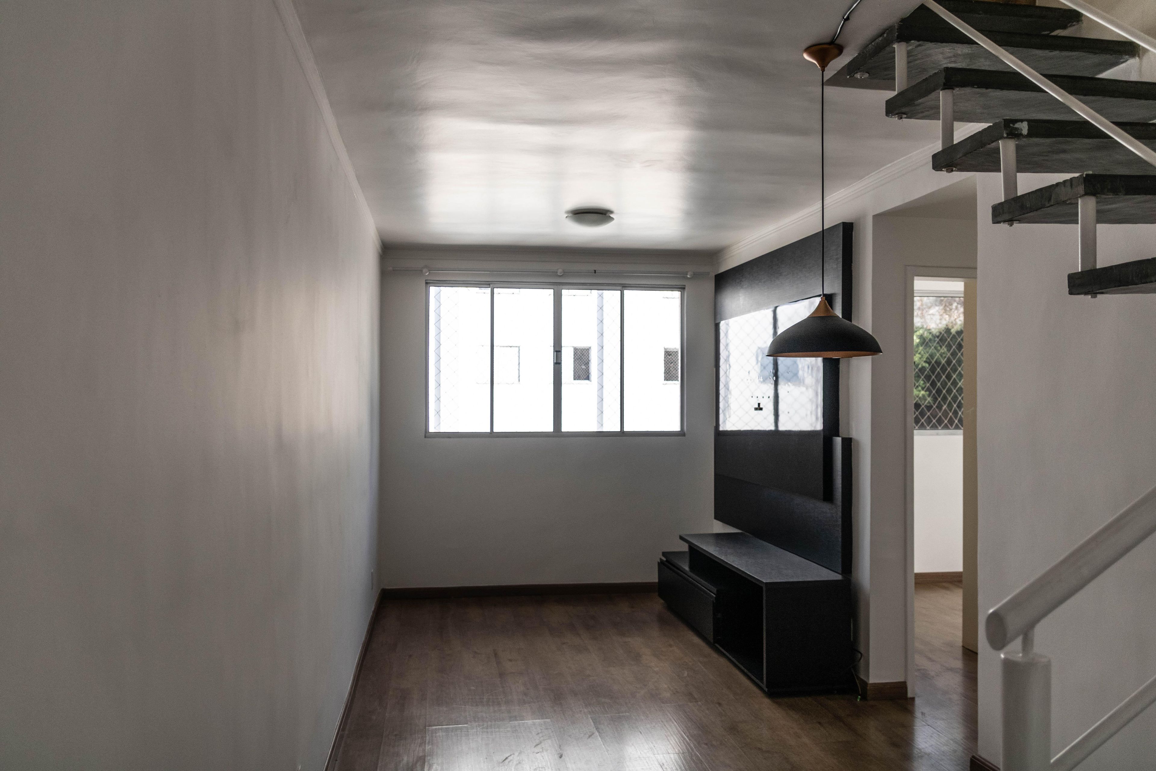 Apartamento com 2 quartos — Buritis, Belo Horizonte