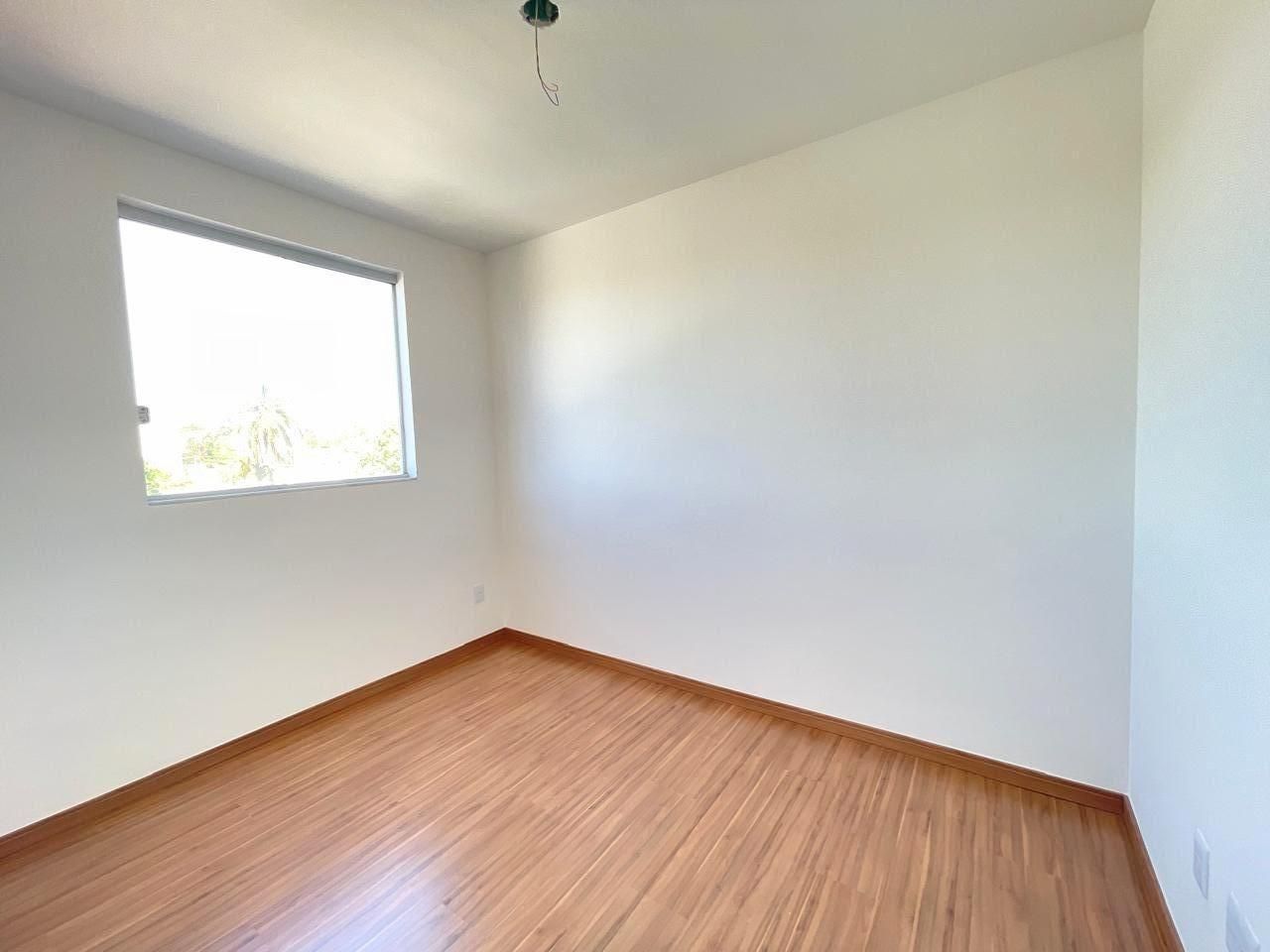 Apartamento com 3 quartos — Santa Branca, Belo Horizonte