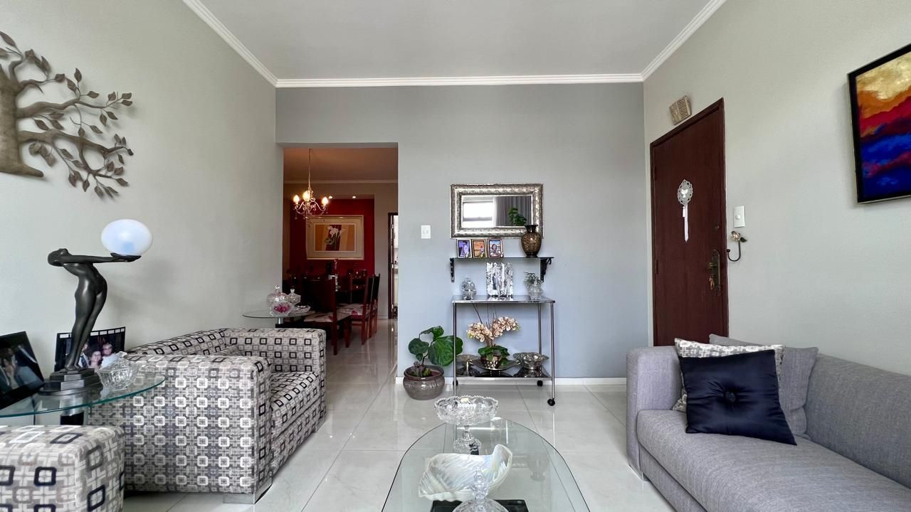 Apartamento com 3 quartos — Santa Lúcia, Belo Horizonte