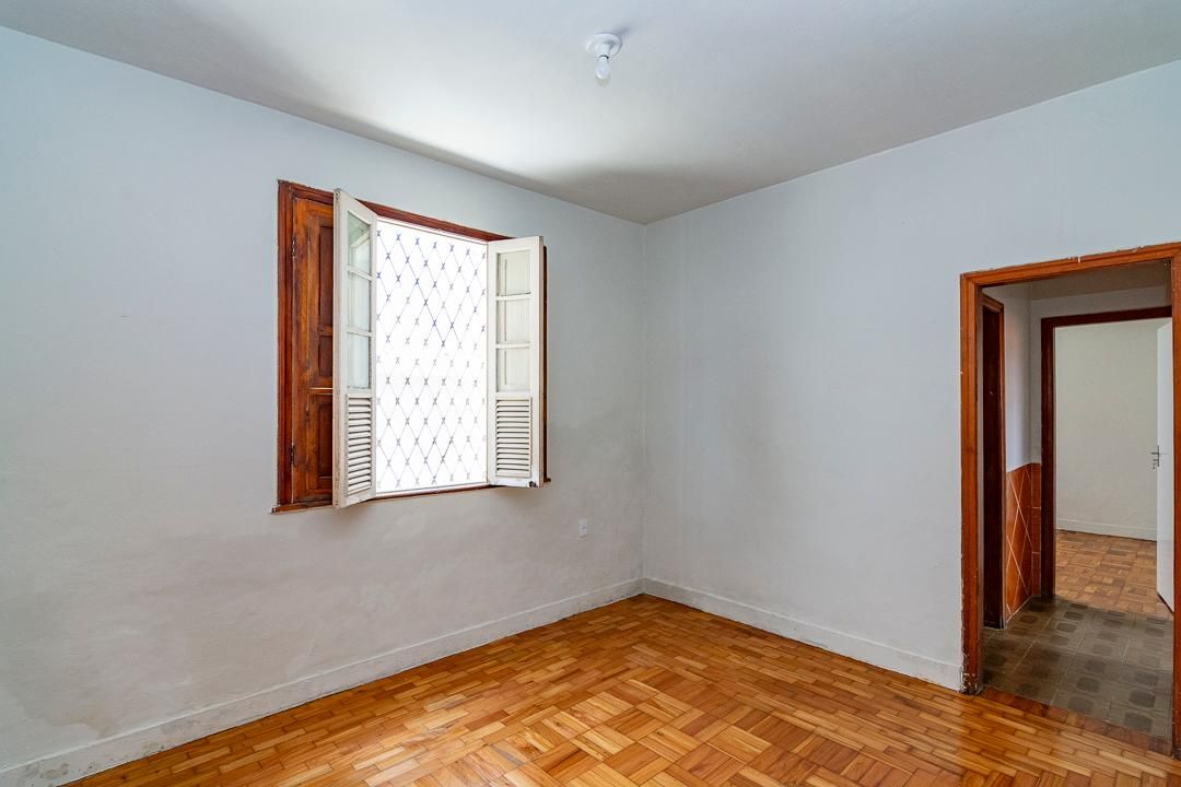 Casa com 3 quartos — Carlos Prates, Belo Horizonte