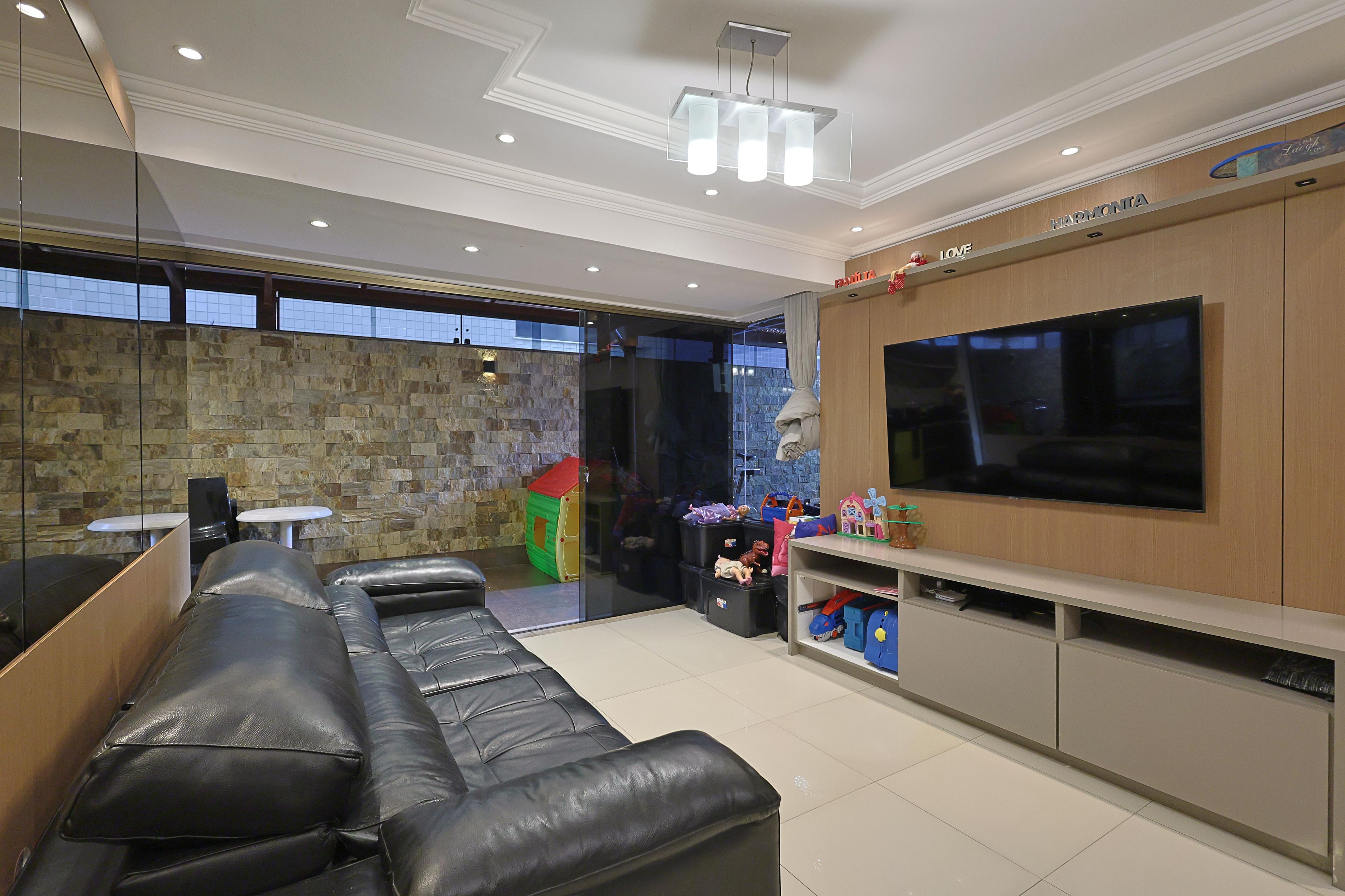 Apartamento com 4 quartos — Buritis, Belo Horizonte