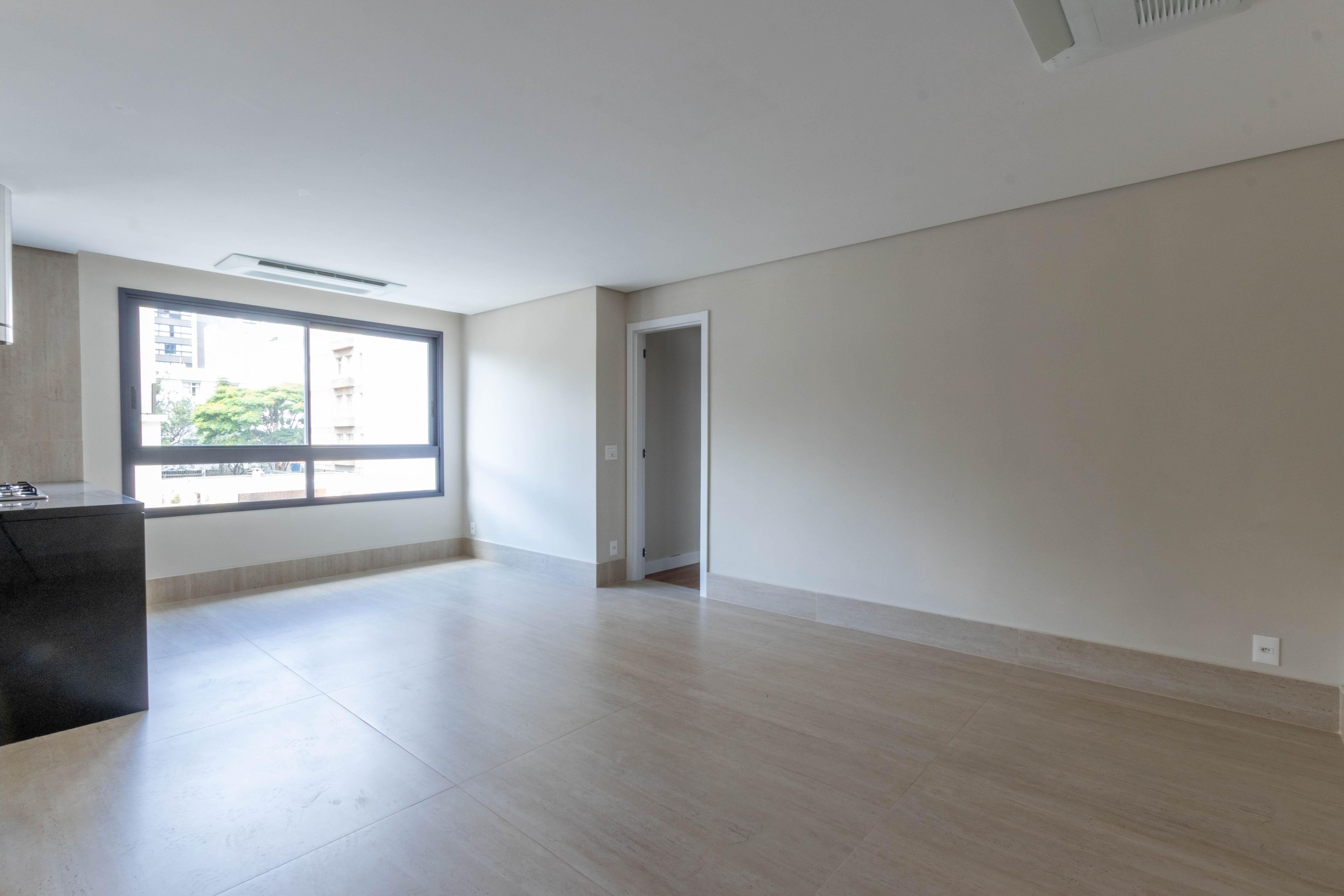 Apartamento com 3 quartos — Sion, Belo Horizonte