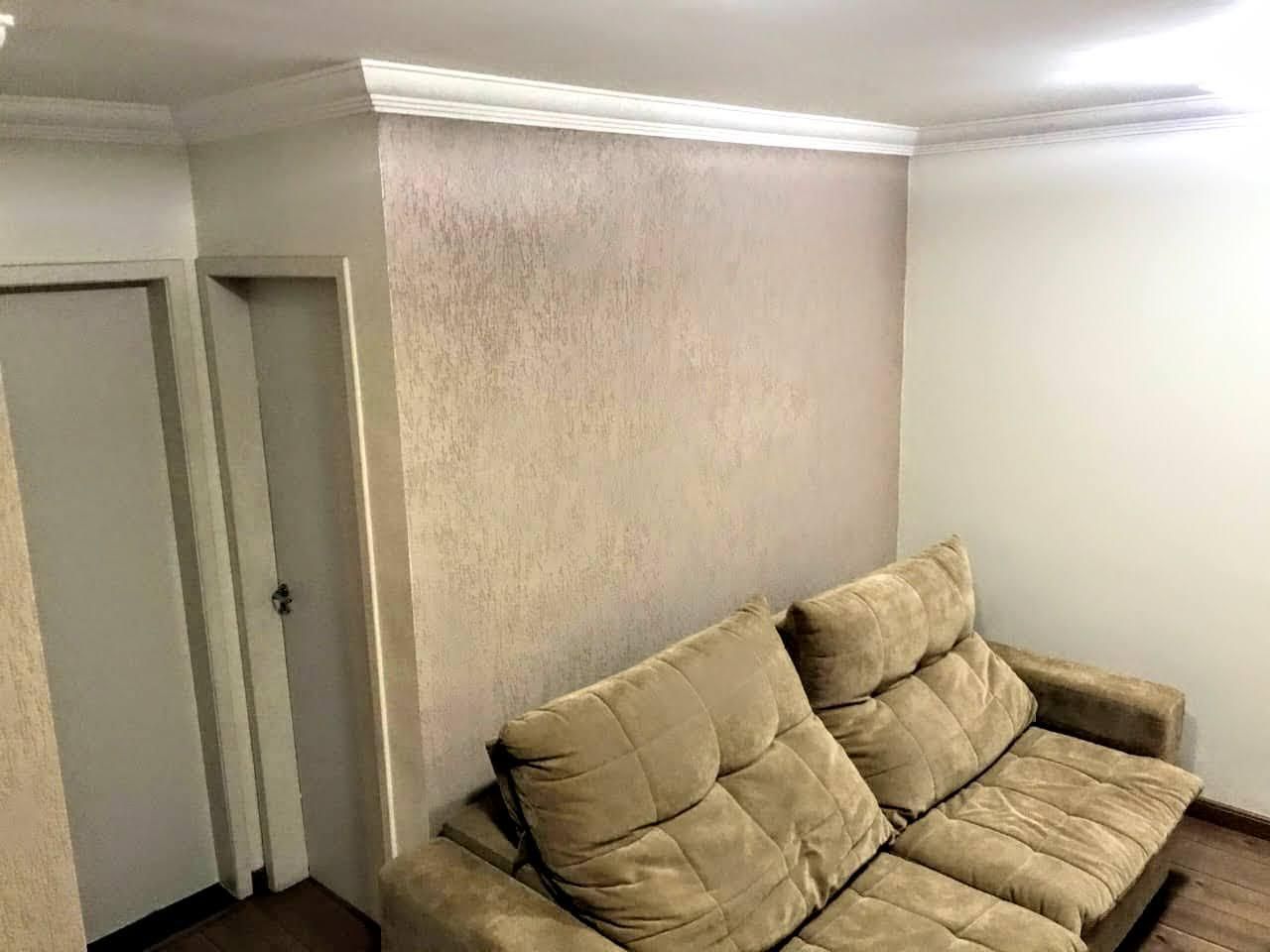 Apartamento com 3 quartos — Salgado Filho, Belo Horizonte
