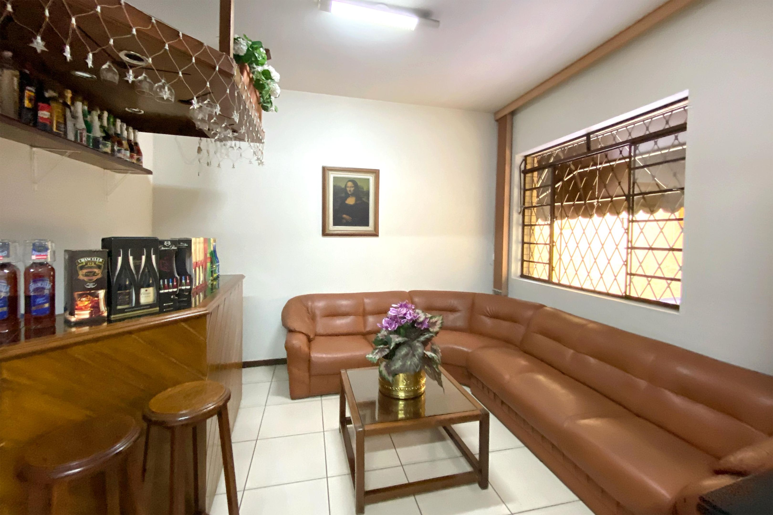Casa com 3 quartos — Prado, Belo Horizonte