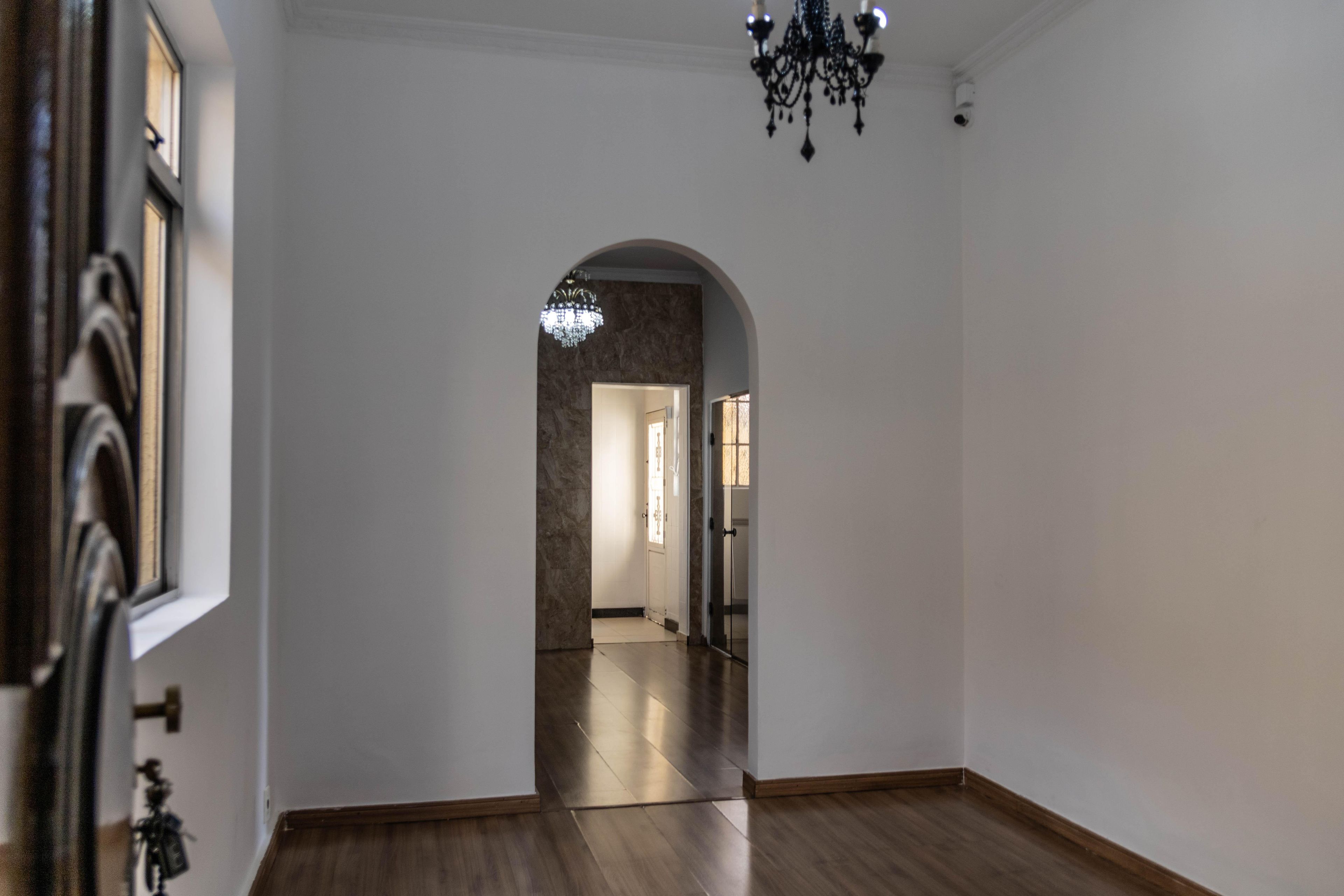 Casa com 3 quartos — Carlos Prates, Belo Horizonte