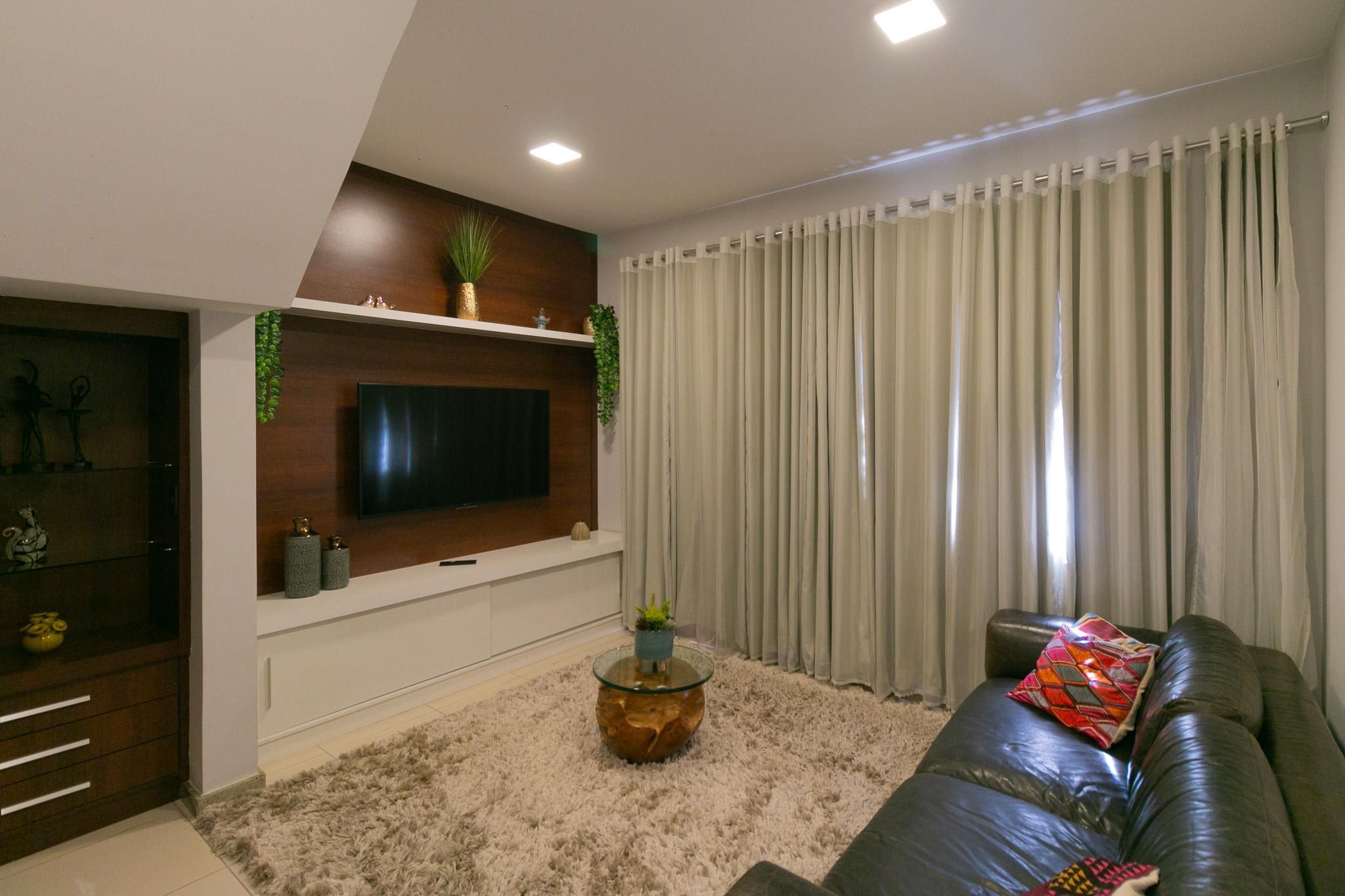 Casa com 3 quartos — Jardim Guanabara, Belo Horizonte