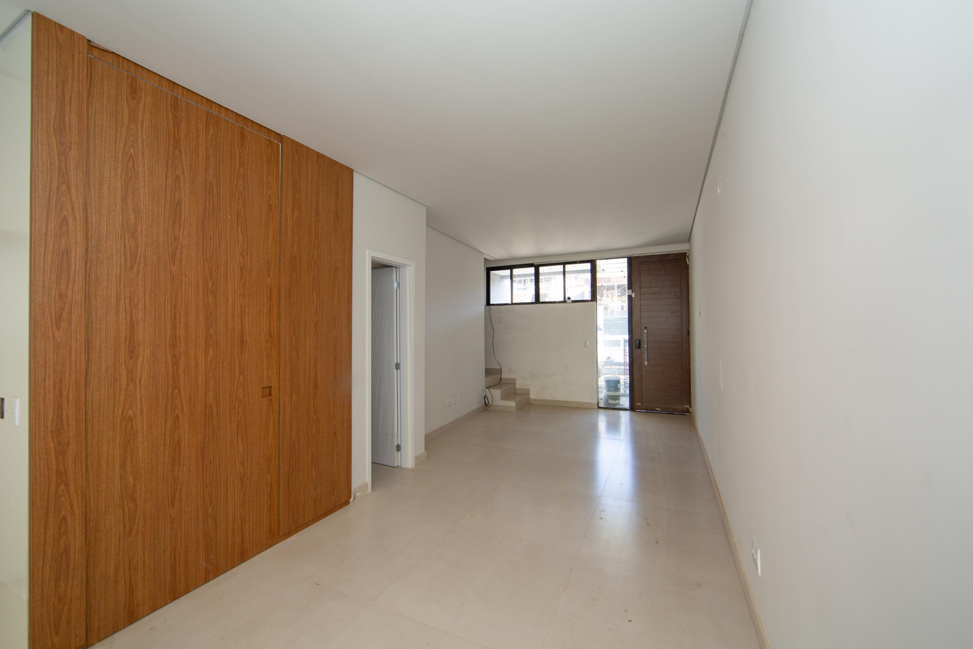 Casa com 3 quartos — Estoril, Belo Horizonte