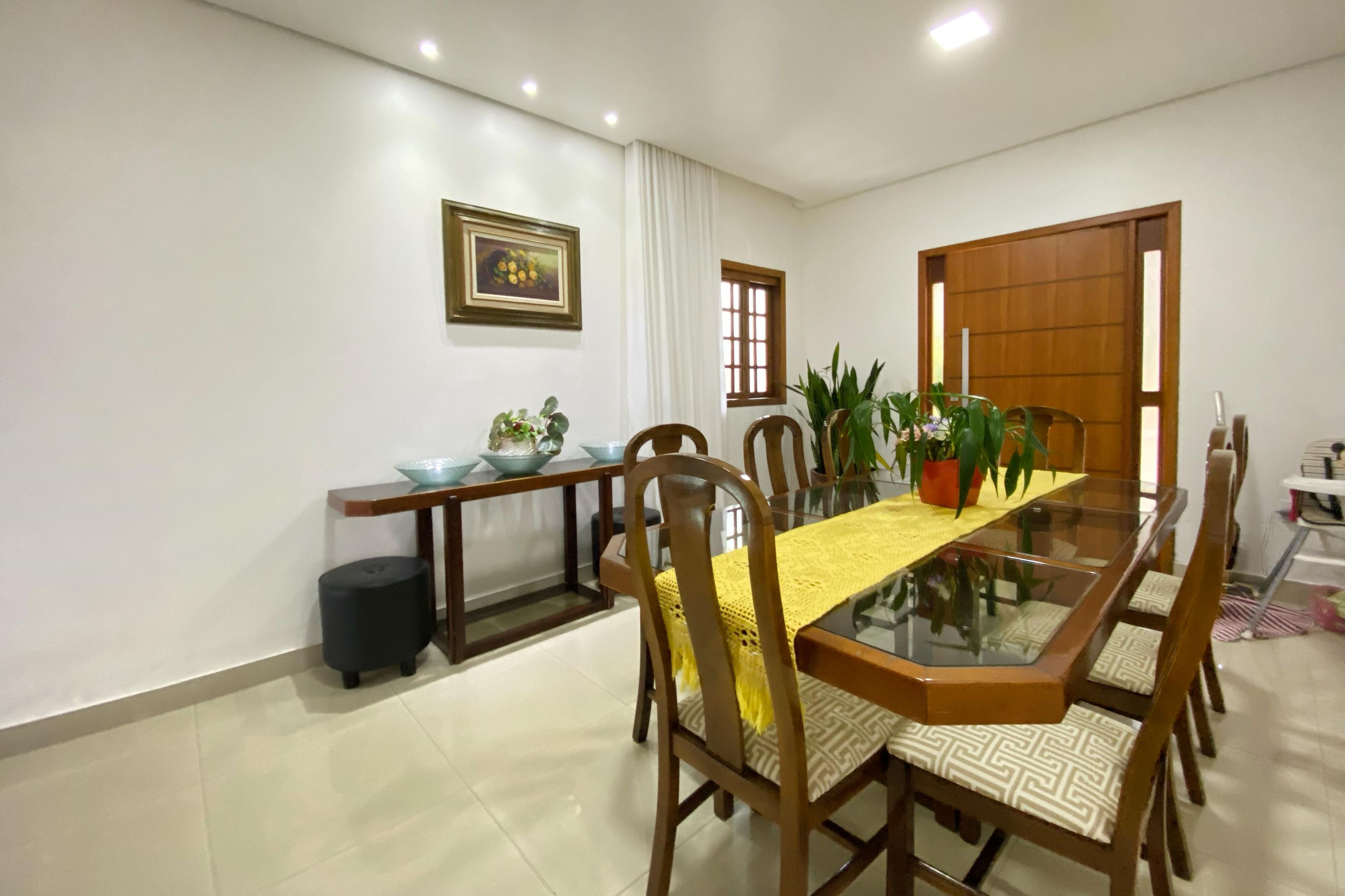 Casa com 5 quartos — Havaí, Belo Horizonte