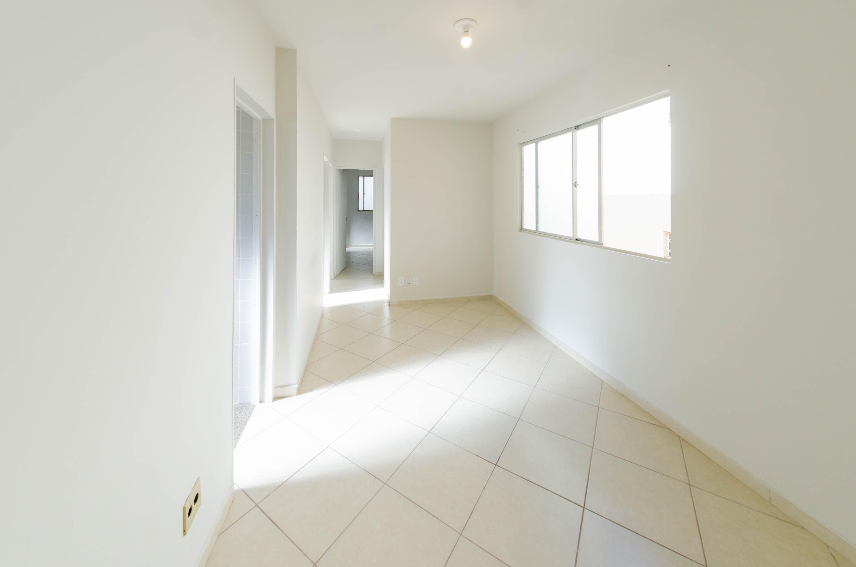Apartamento com 3 quartos — Buritis, Belo Horizonte