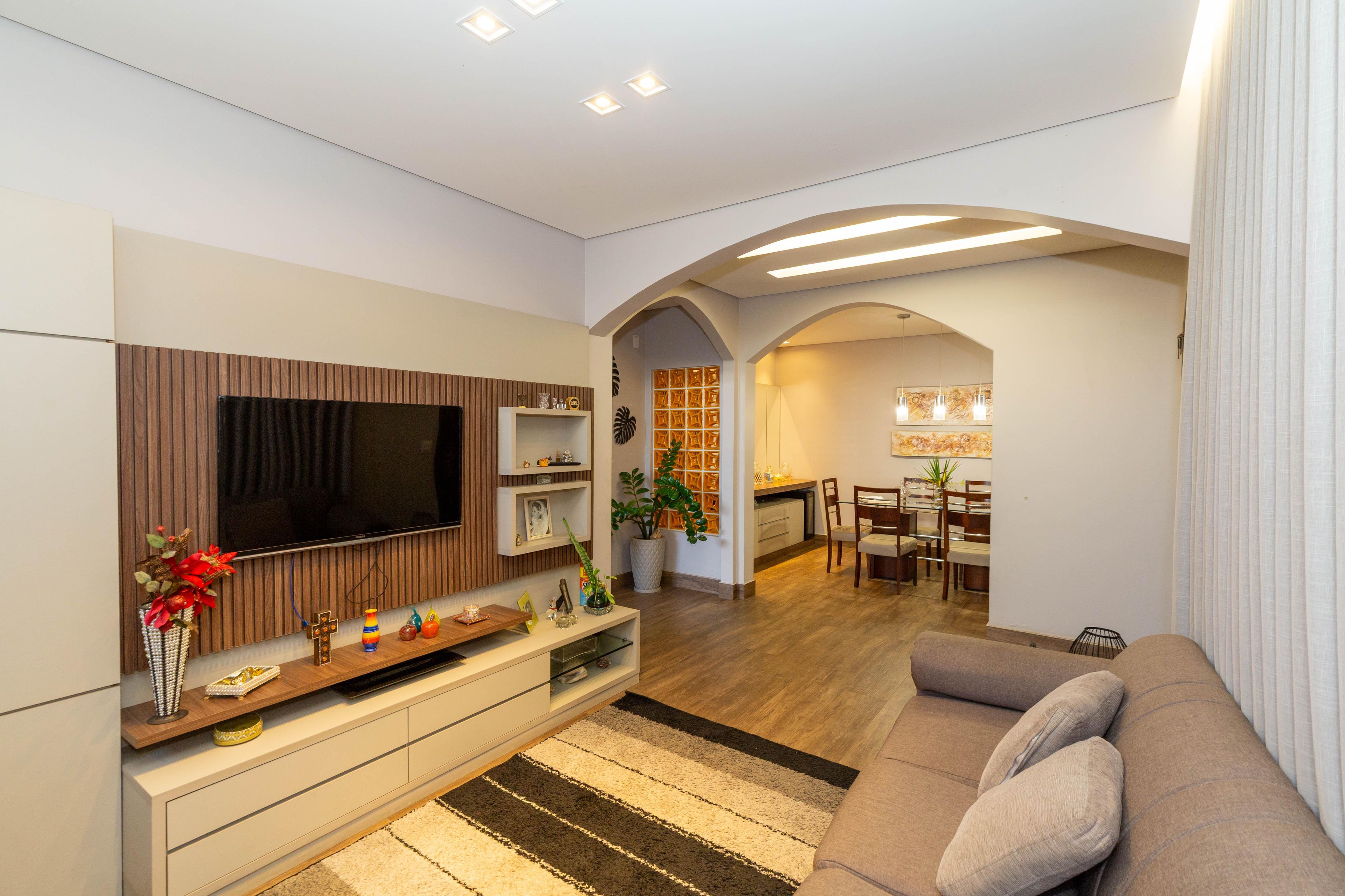 Casa com 4 quartos — Carlos Prates, Belo Horizonte
