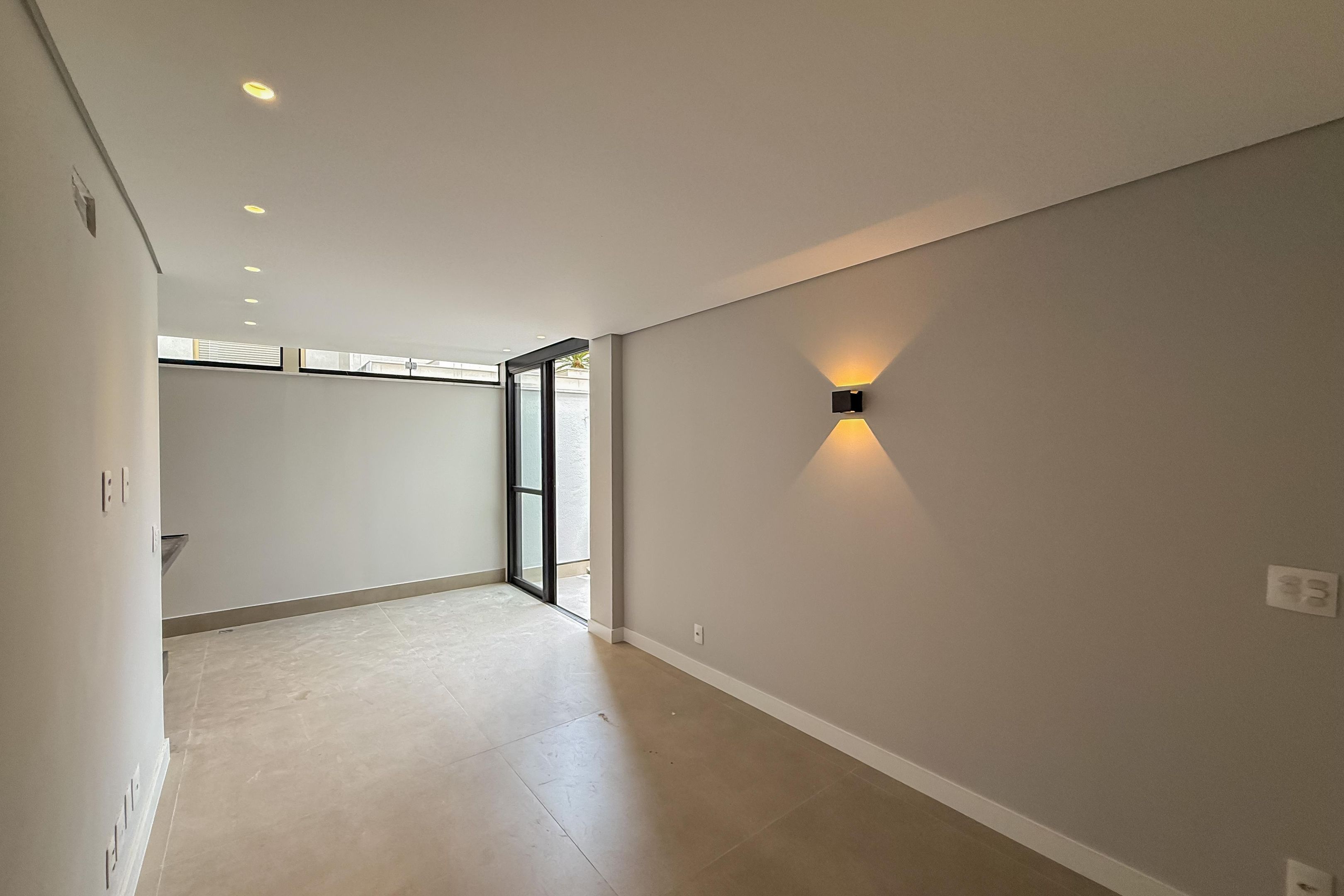 Apartamento com 2 quartos — Santa Efigênia, Belo Horizonte