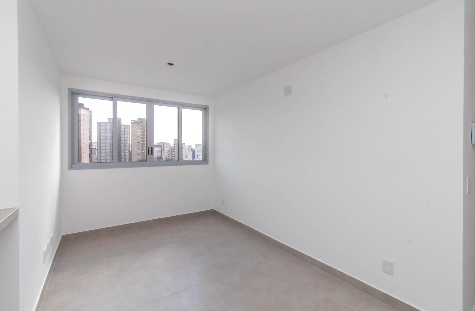Apartamento com 2 quartos — Santa Efigênia, Belo Horizonte