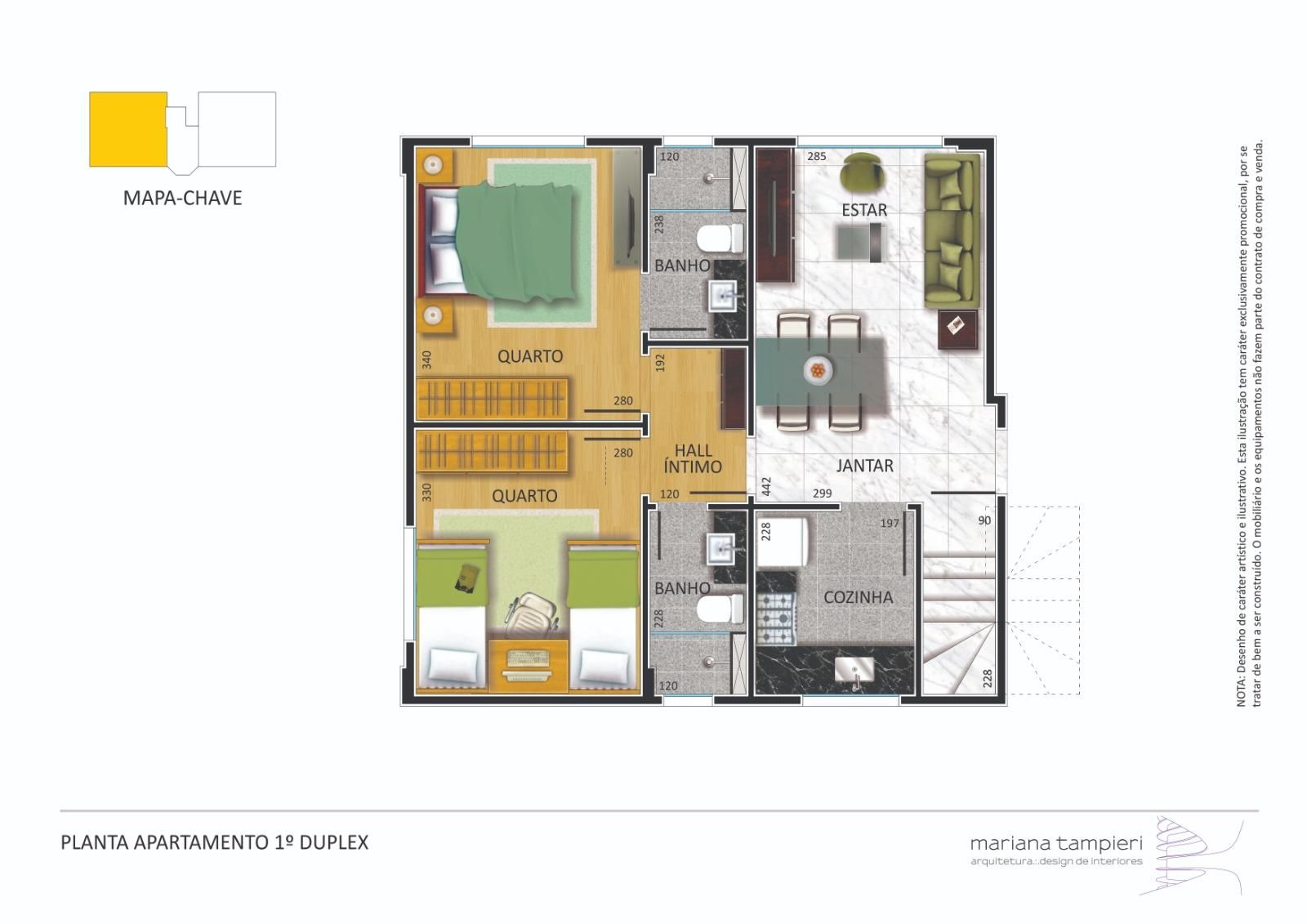 Apartamento com 2 quartos — Buritis, Belo Horizonte