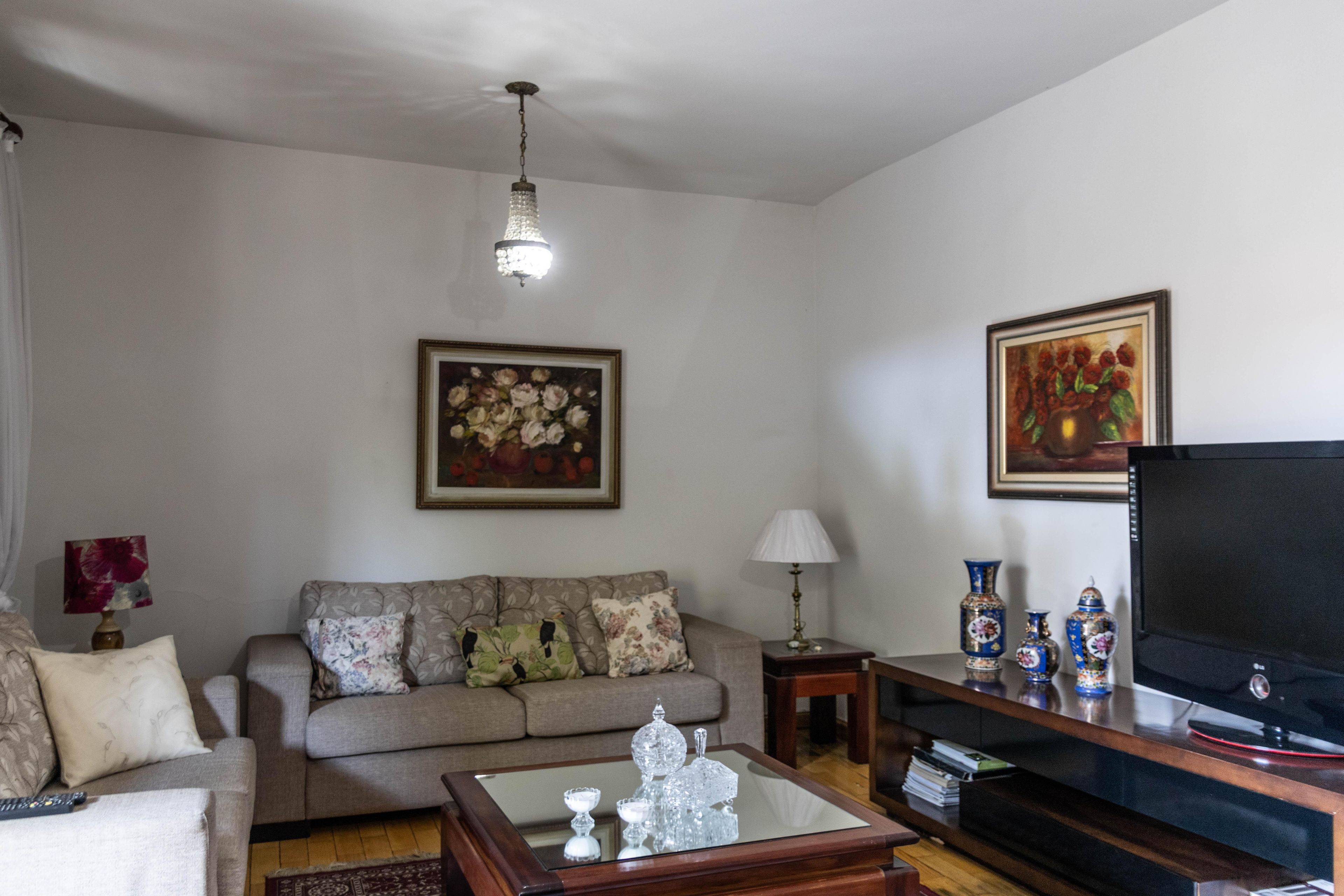 Casa com 4 quartos — Padre Eustáquio, Belo Horizonte