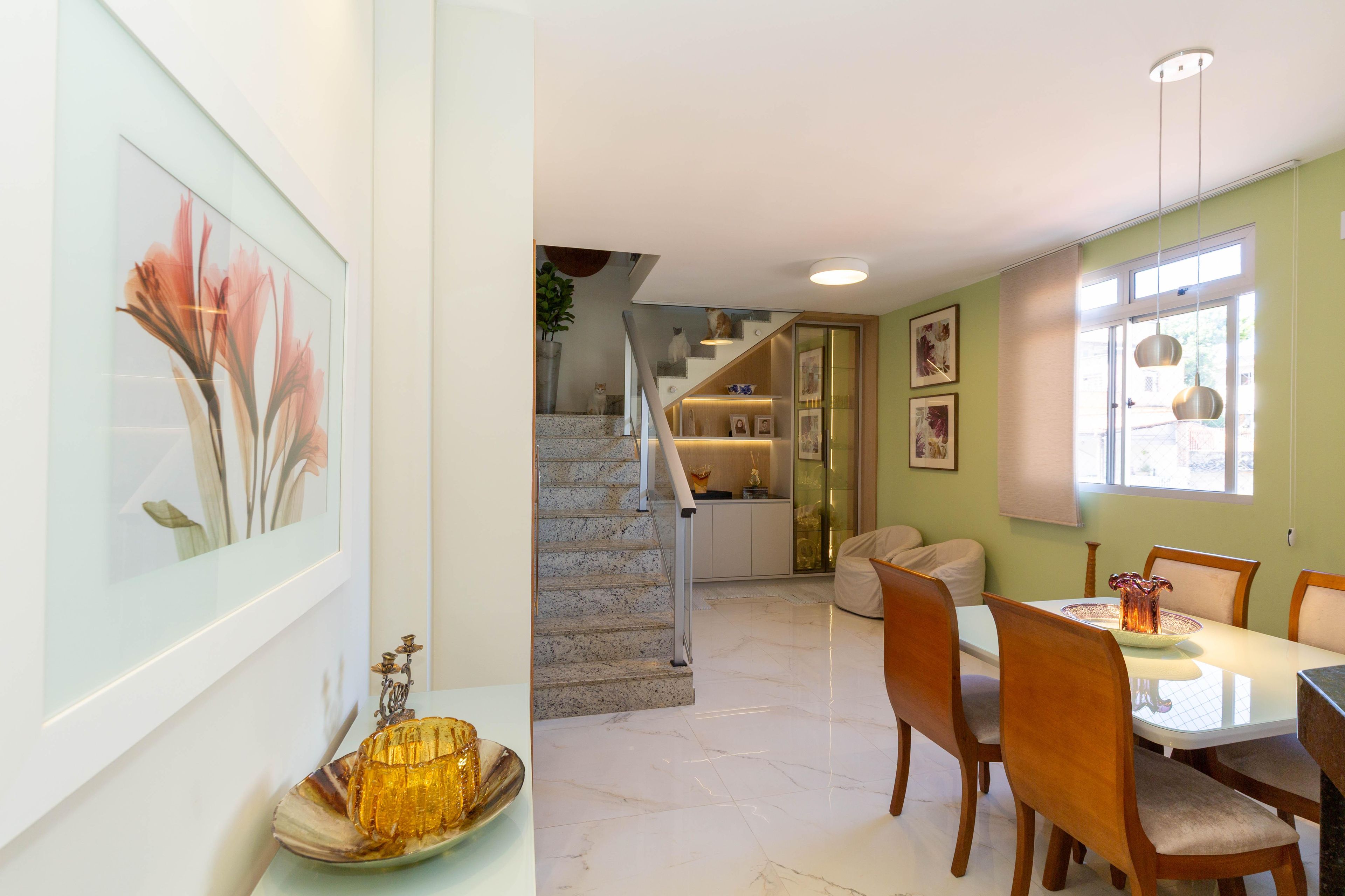 Apartamento com 3 quartos — Padre Eustáquio, Belo Horizonte