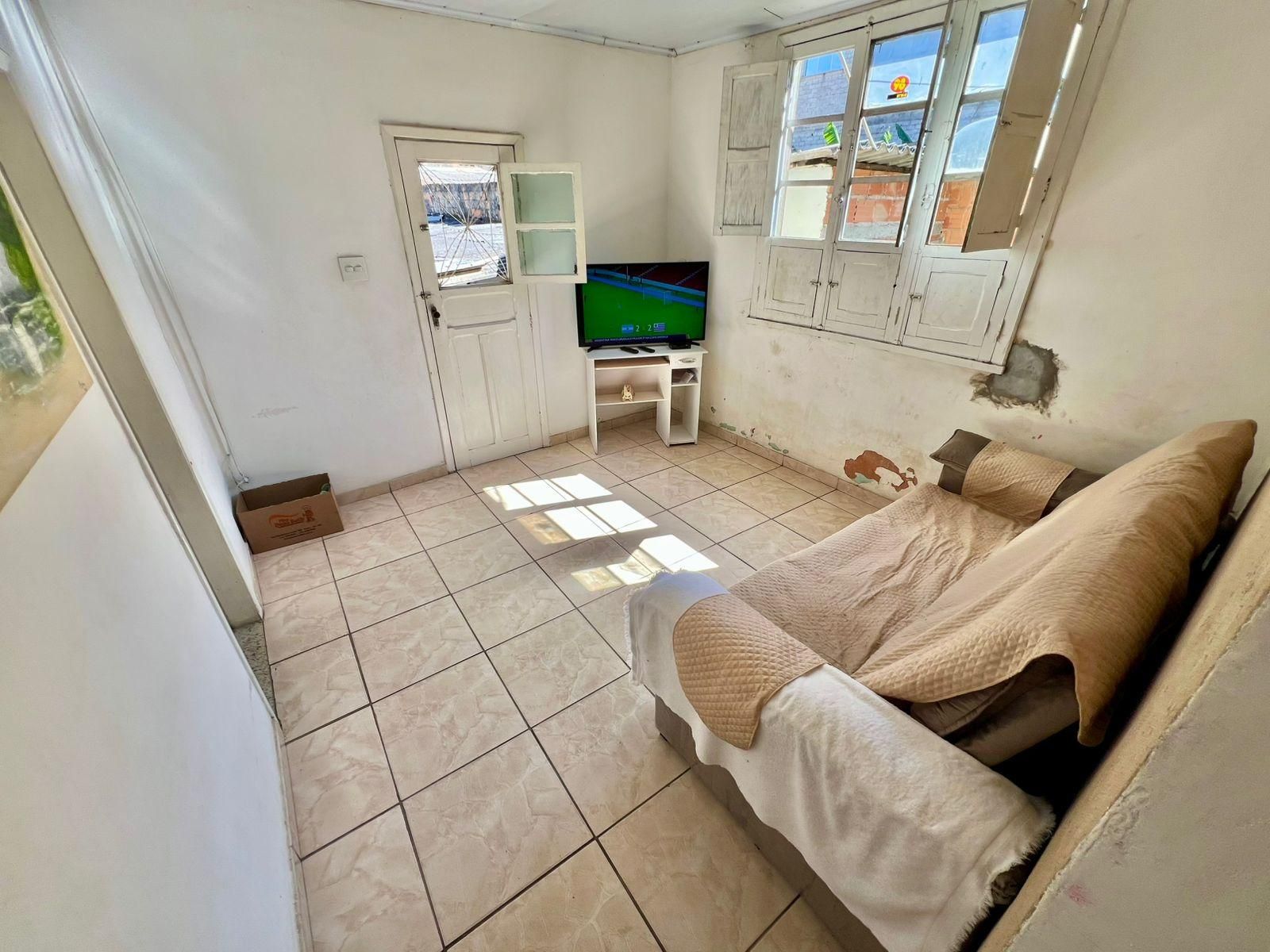 Casa com 3 quartos — São Francisco, Belo Horizonte