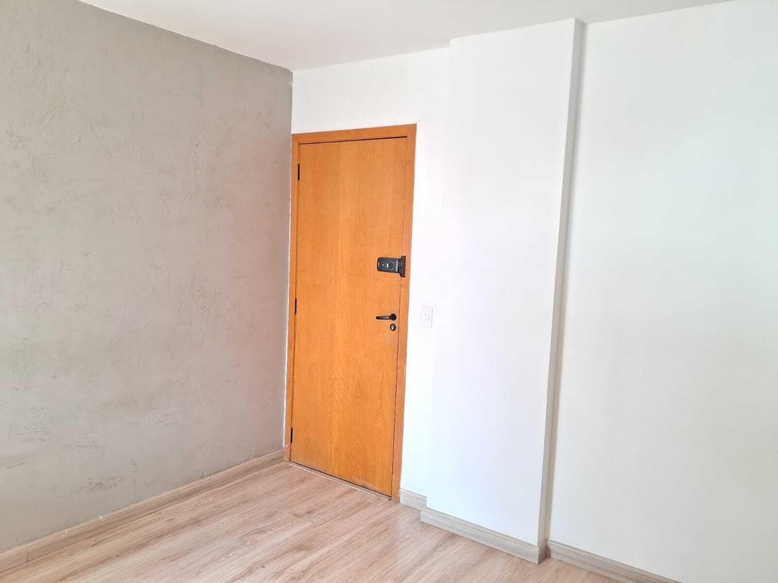 Apartamento com 1 quarto — Buritis, Belo Horizonte