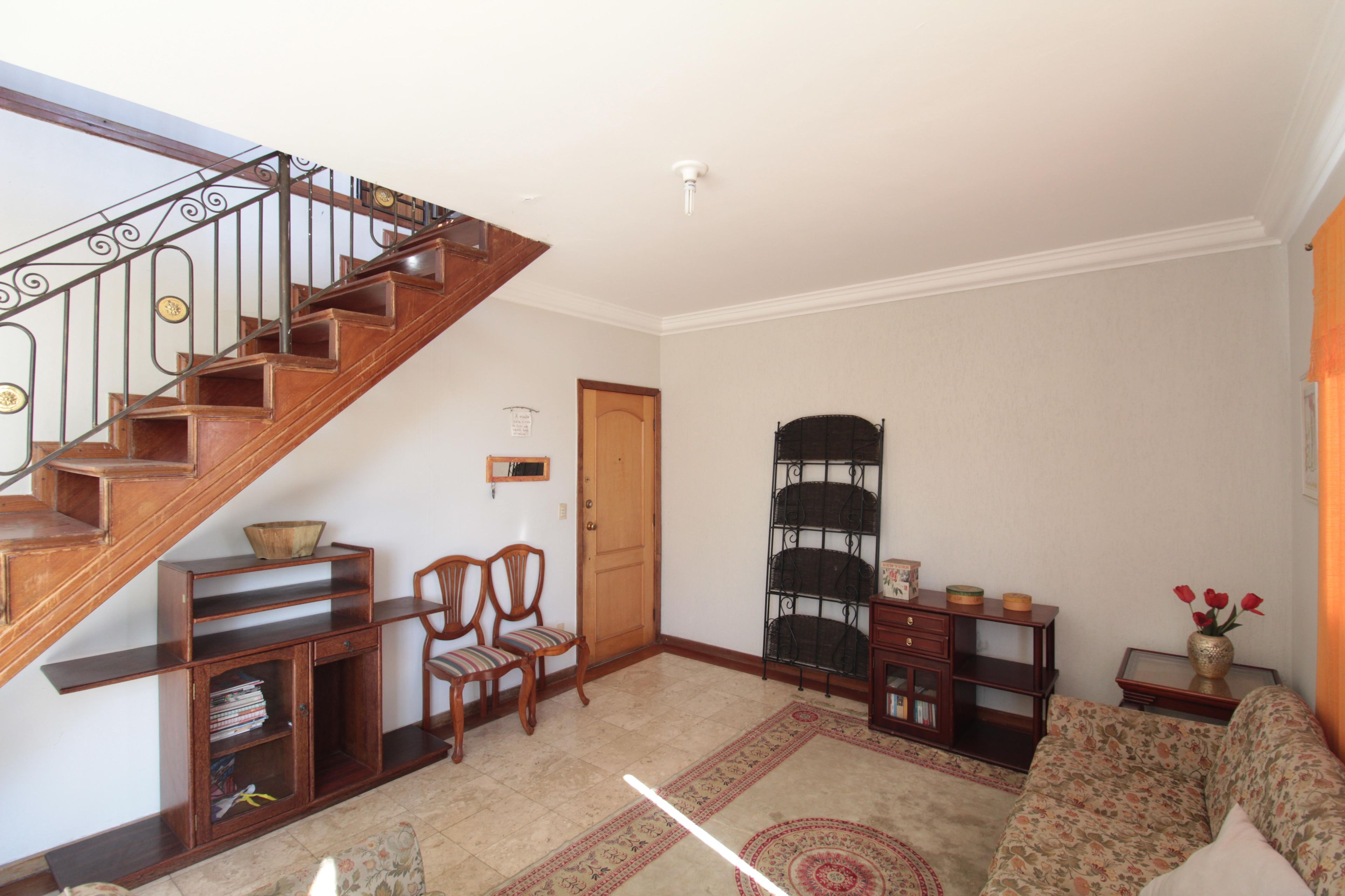 Apartamento com 5 quartos — Ouro Preto, Belo Horizonte