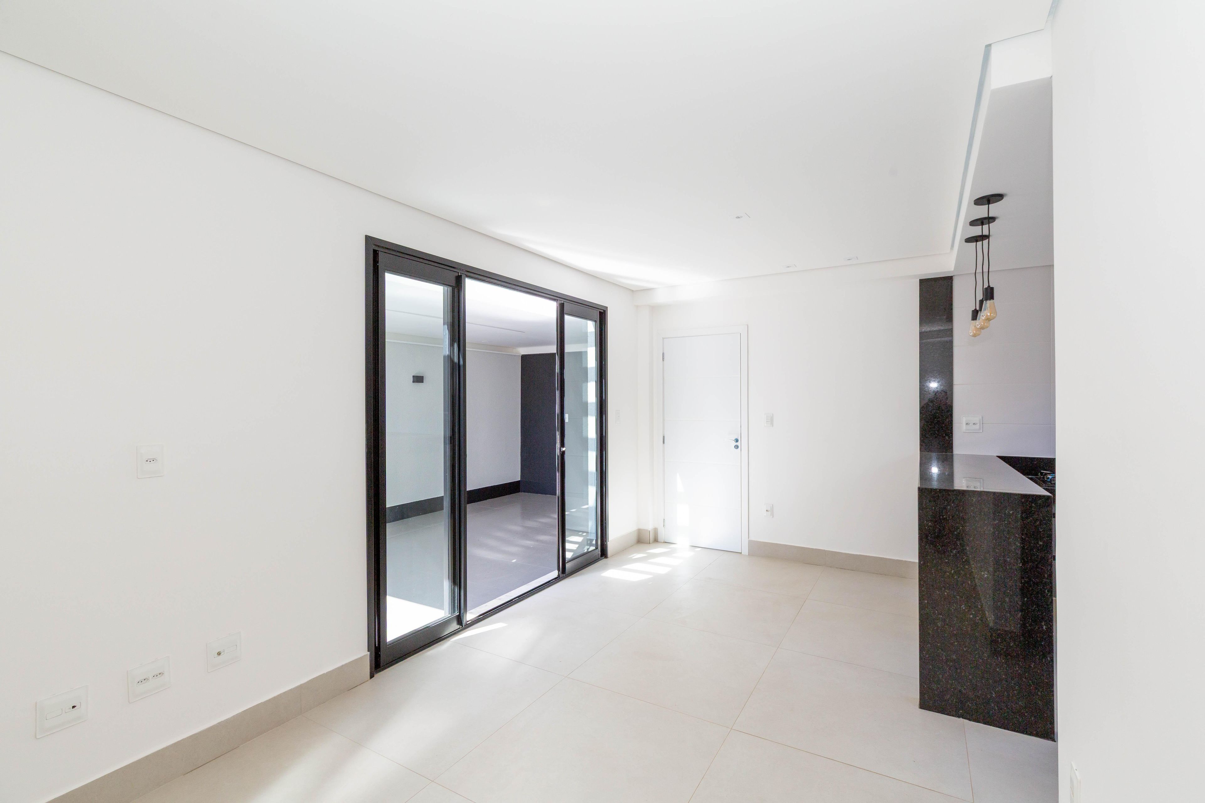 Apartamento com 2 quartos — Gutierrez, Belo Horizonte