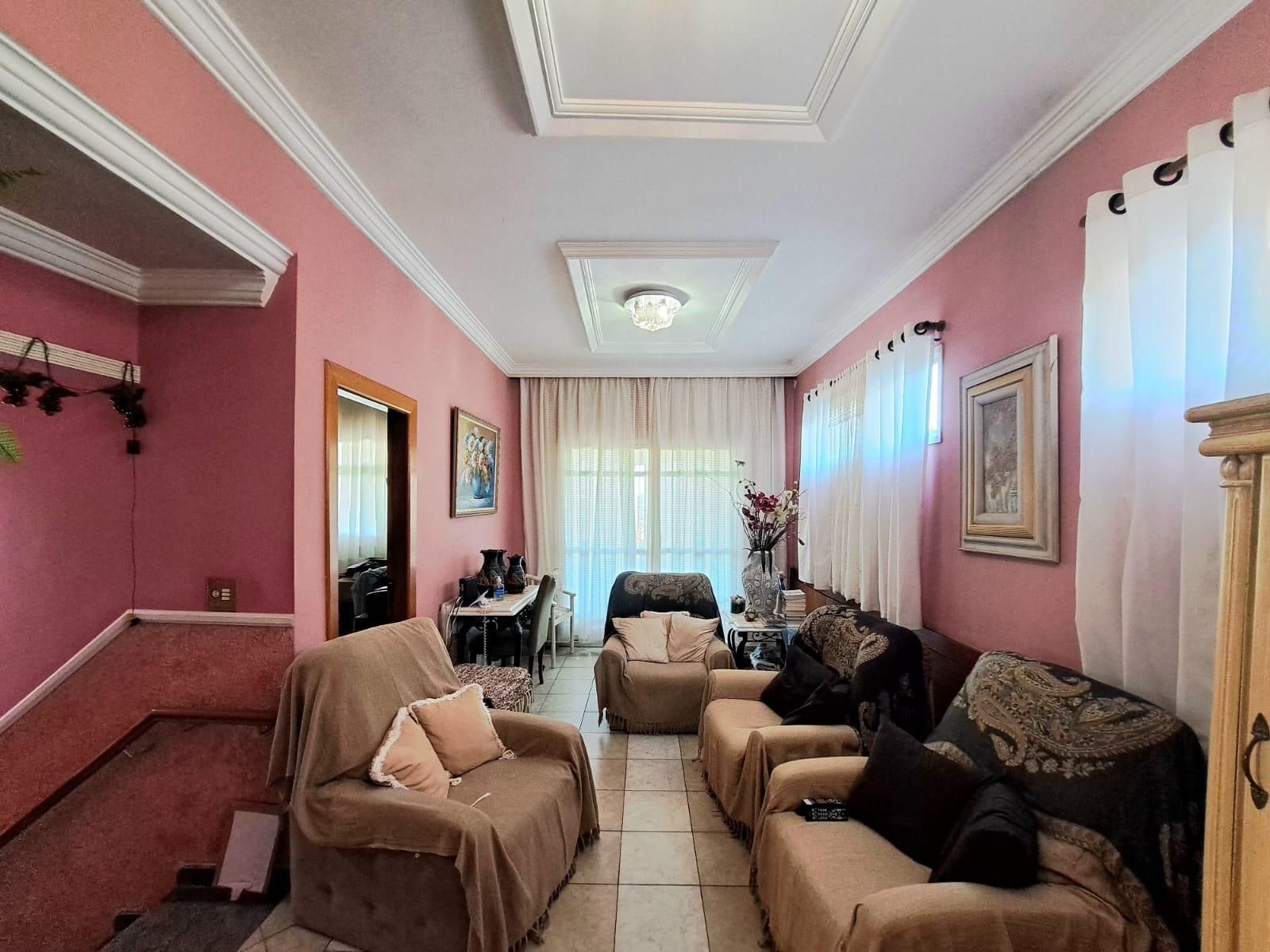 Apartamento com 4 quartos — Ouro Preto, Belo Horizonte