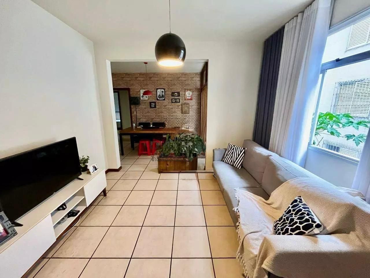 Apartamento com 3 quartos — Buritis, Belo Horizonte