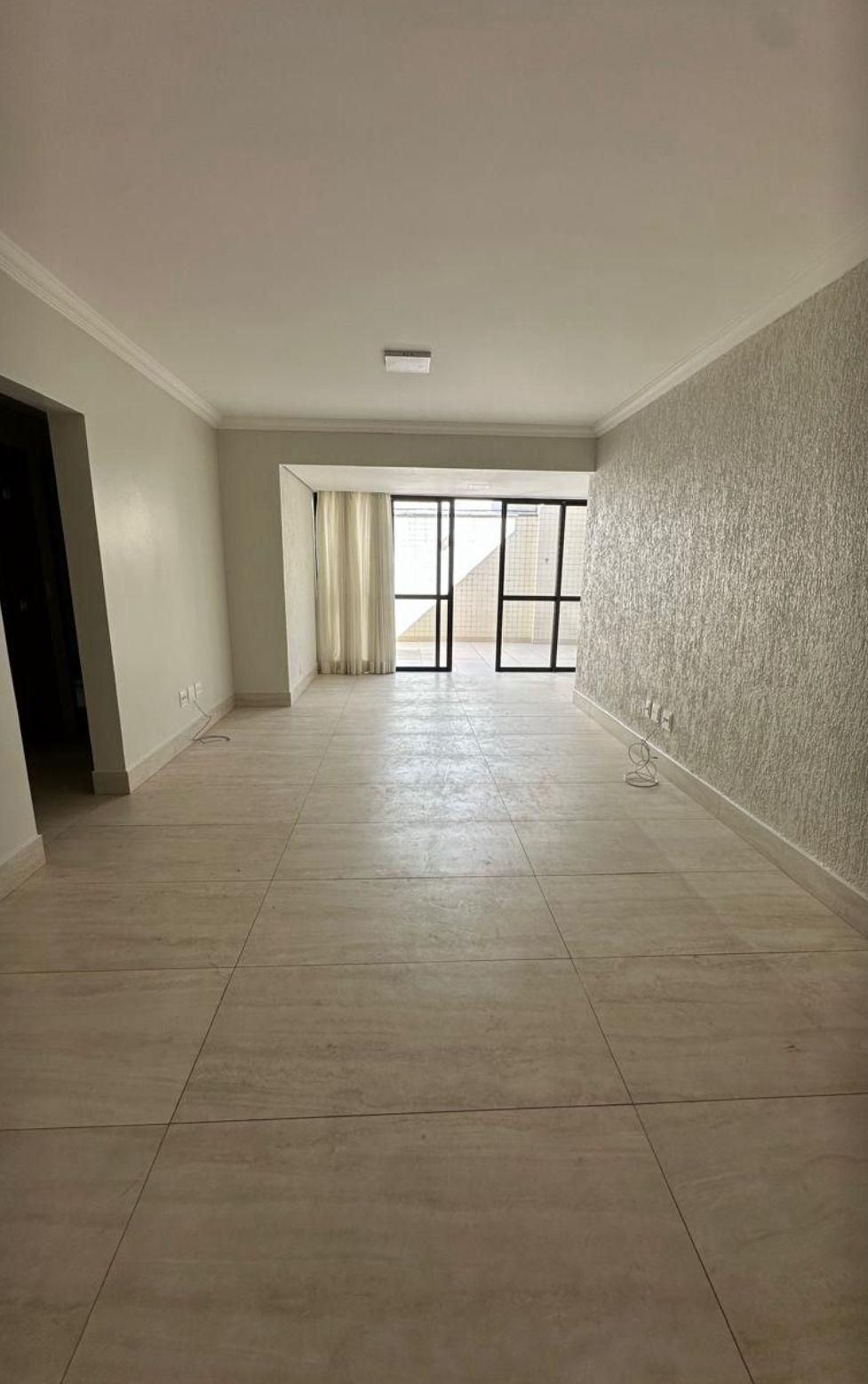 Apartamento com 4 quartos — Pampulha, Belo Horizonte