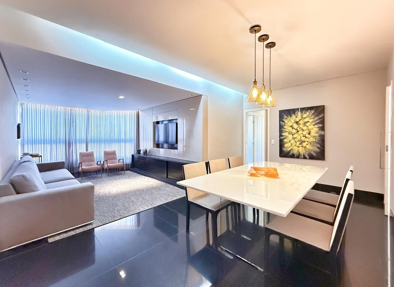 Apartamento com 3 quartos — Buritis, Belo Horizonte