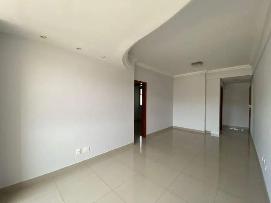 Apartamento com 3 quartos — Buritis, Belo Horizonte