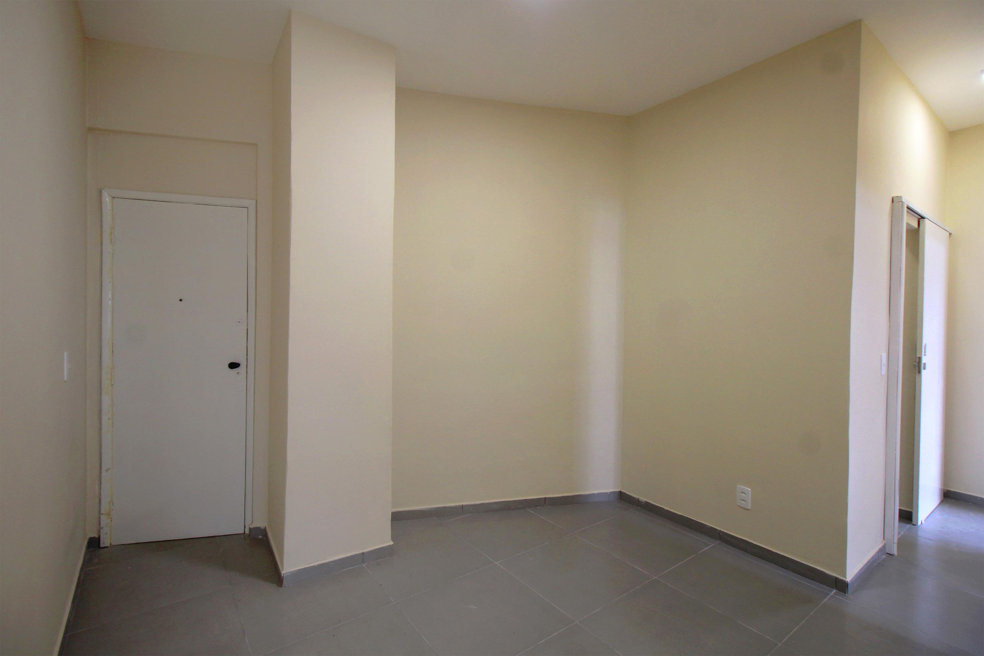 Apartamento com 2 quartos — Centro, Belo Horizonte