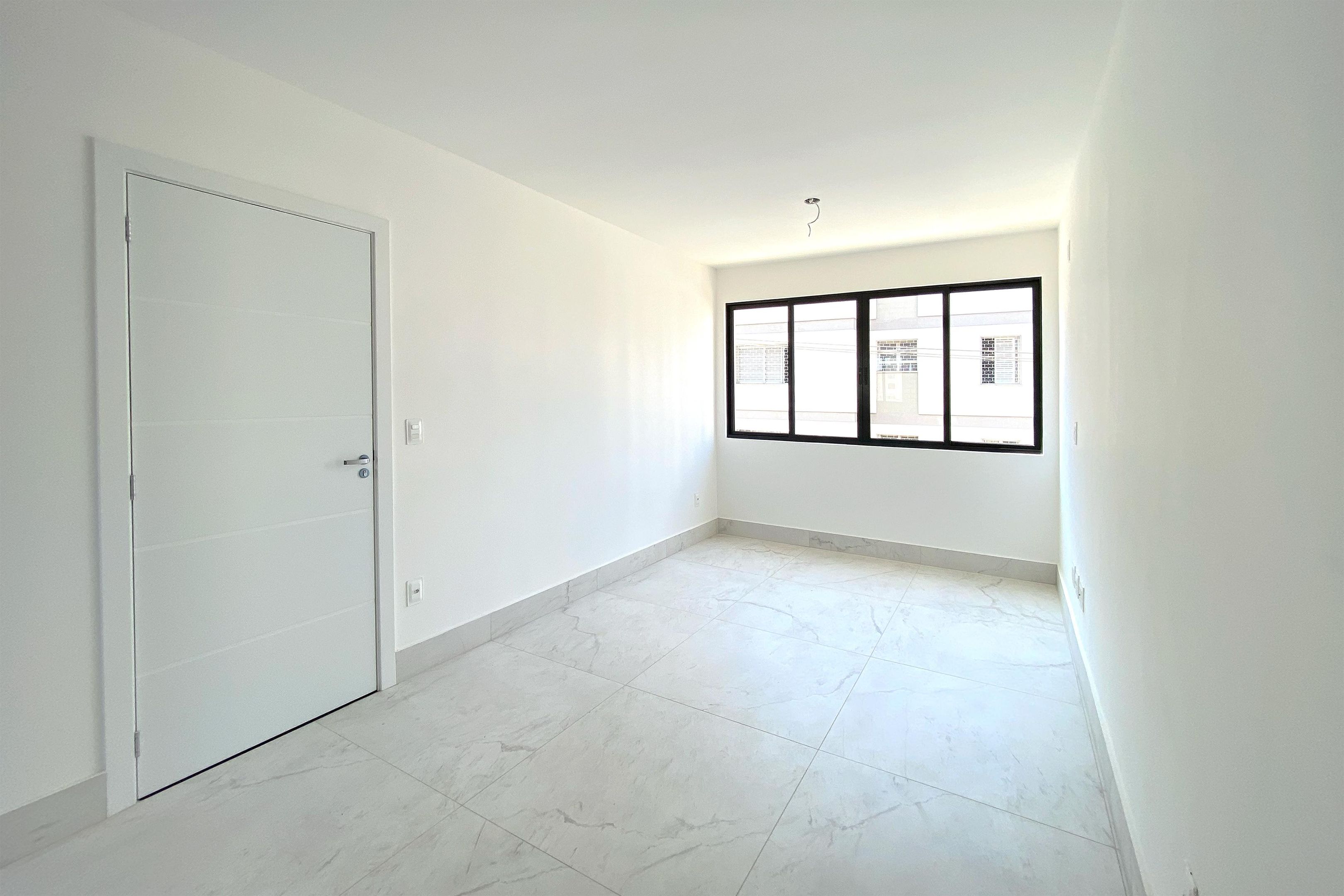Apartamento com 2 quartos — Alto Barroca, Belo Horizonte