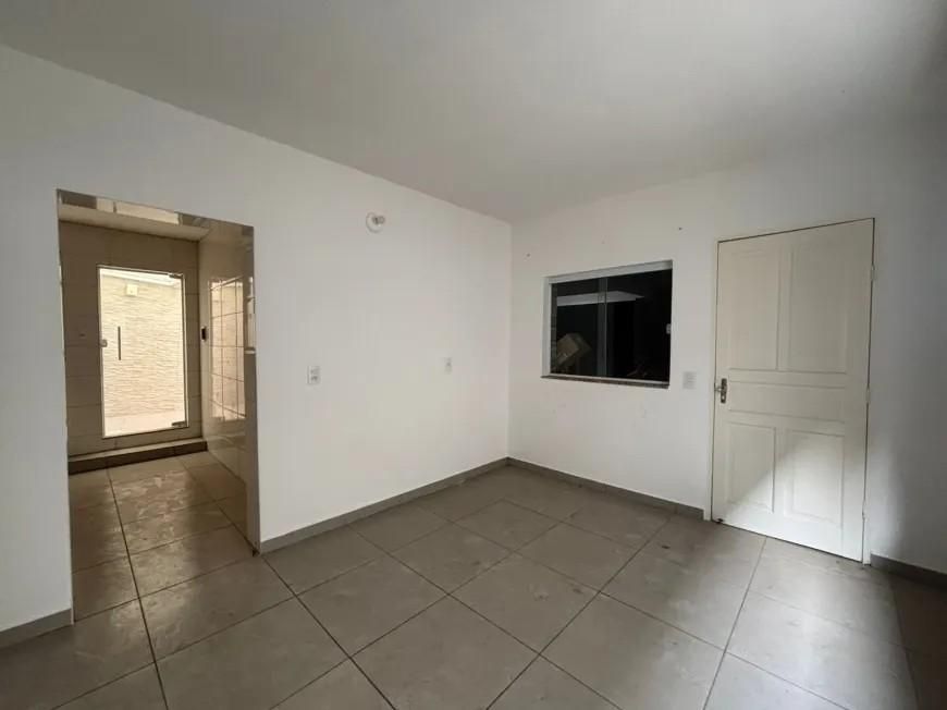 Casa com 1 quarto — Calafate, Belo Horizonte